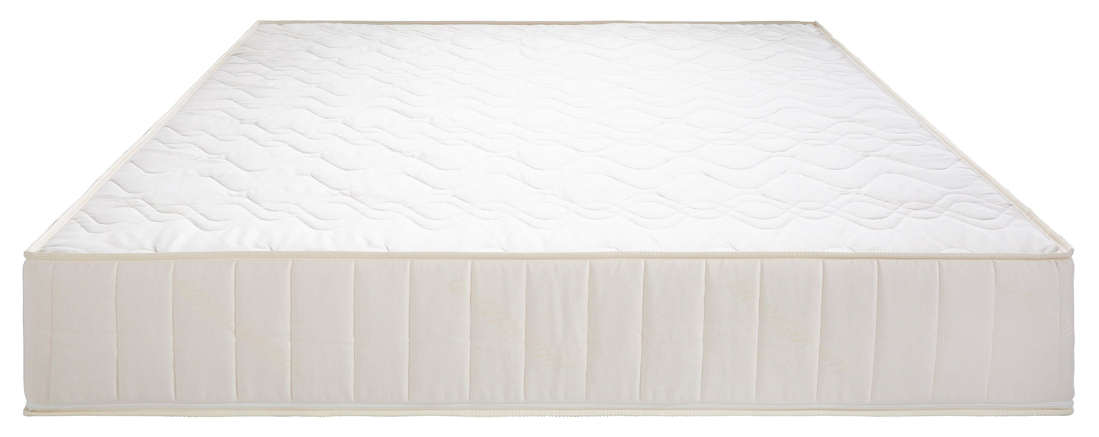 Malie Pocketveringsmatras Matras Koningin 7 zones pocketveringmatras 90x200cm & andere maten, matras h2, h3, h4, h5 hoogte 24 cm
