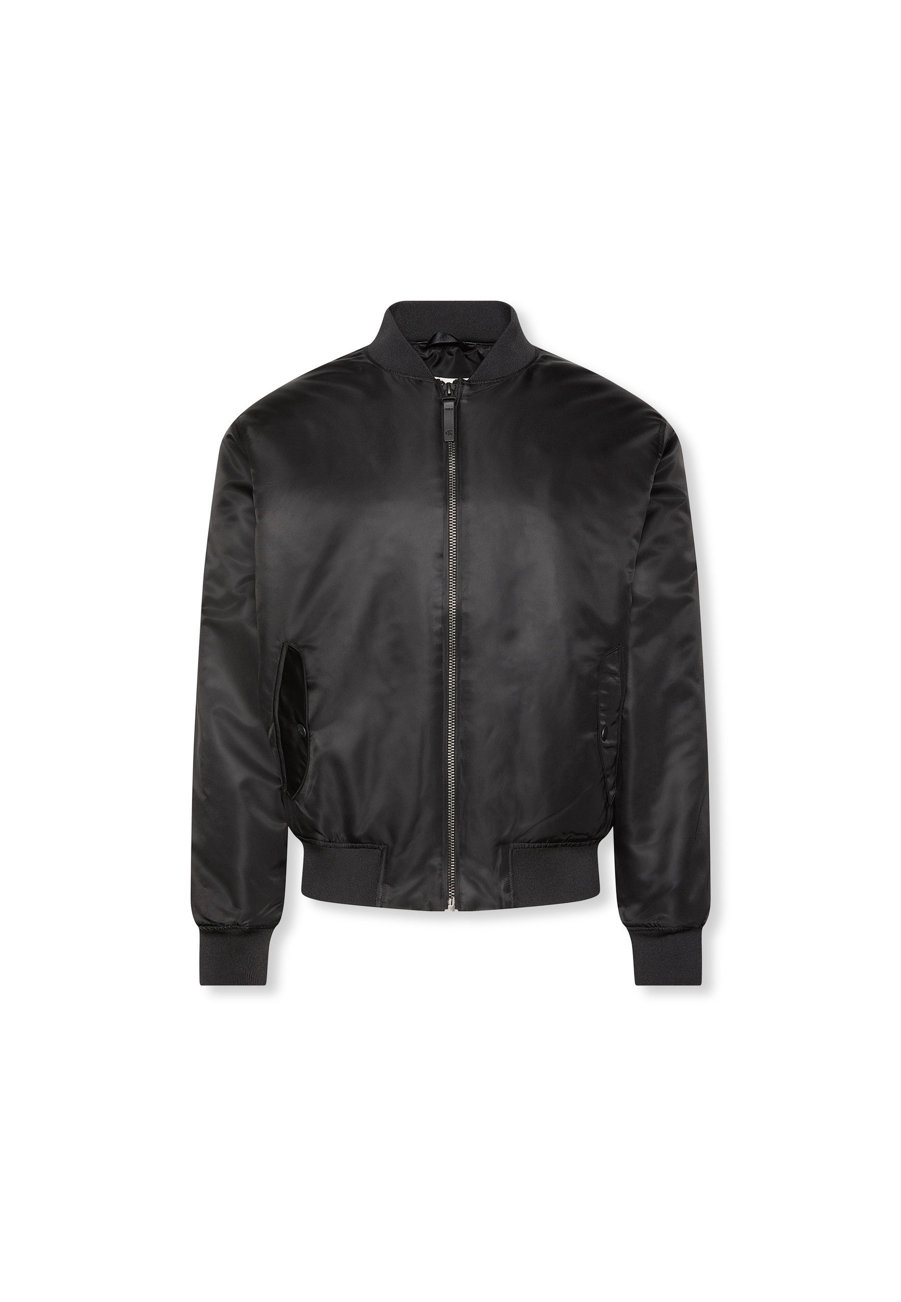 Calvin Klein Bomberjack LS NYLON BOMBER JACKET