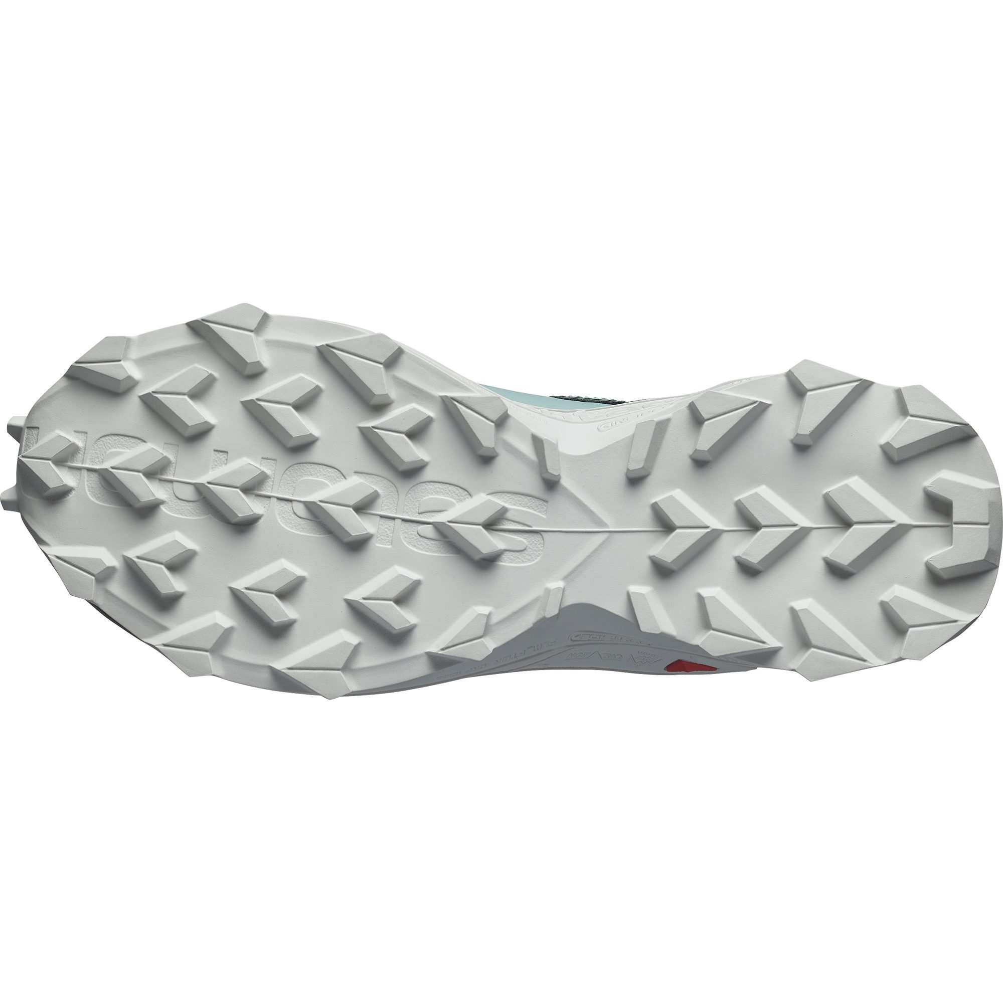 Salomon Trailrunningschoenen METACROSS 2 W