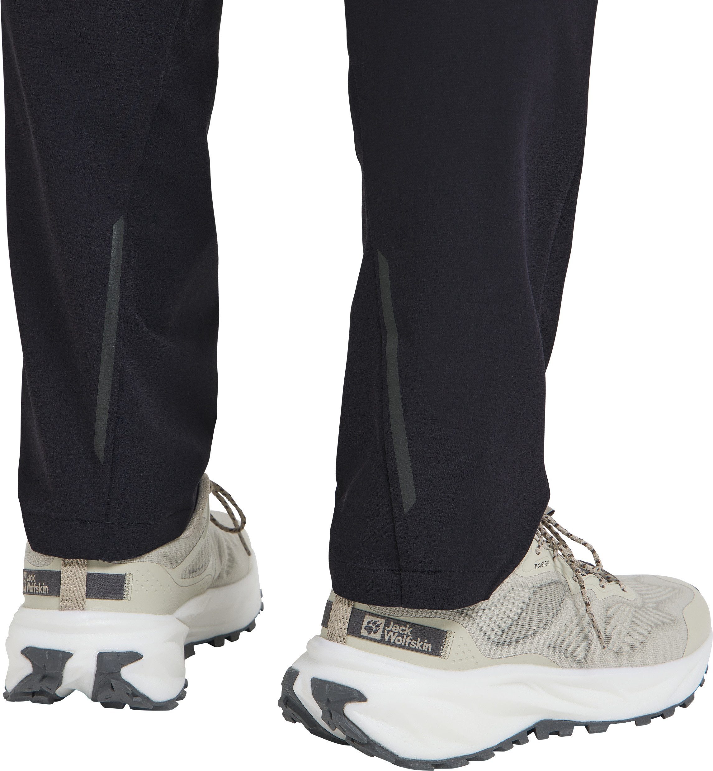 Jack Wolfskin Bikerbroek BIKE COMMUTE PANTS M
