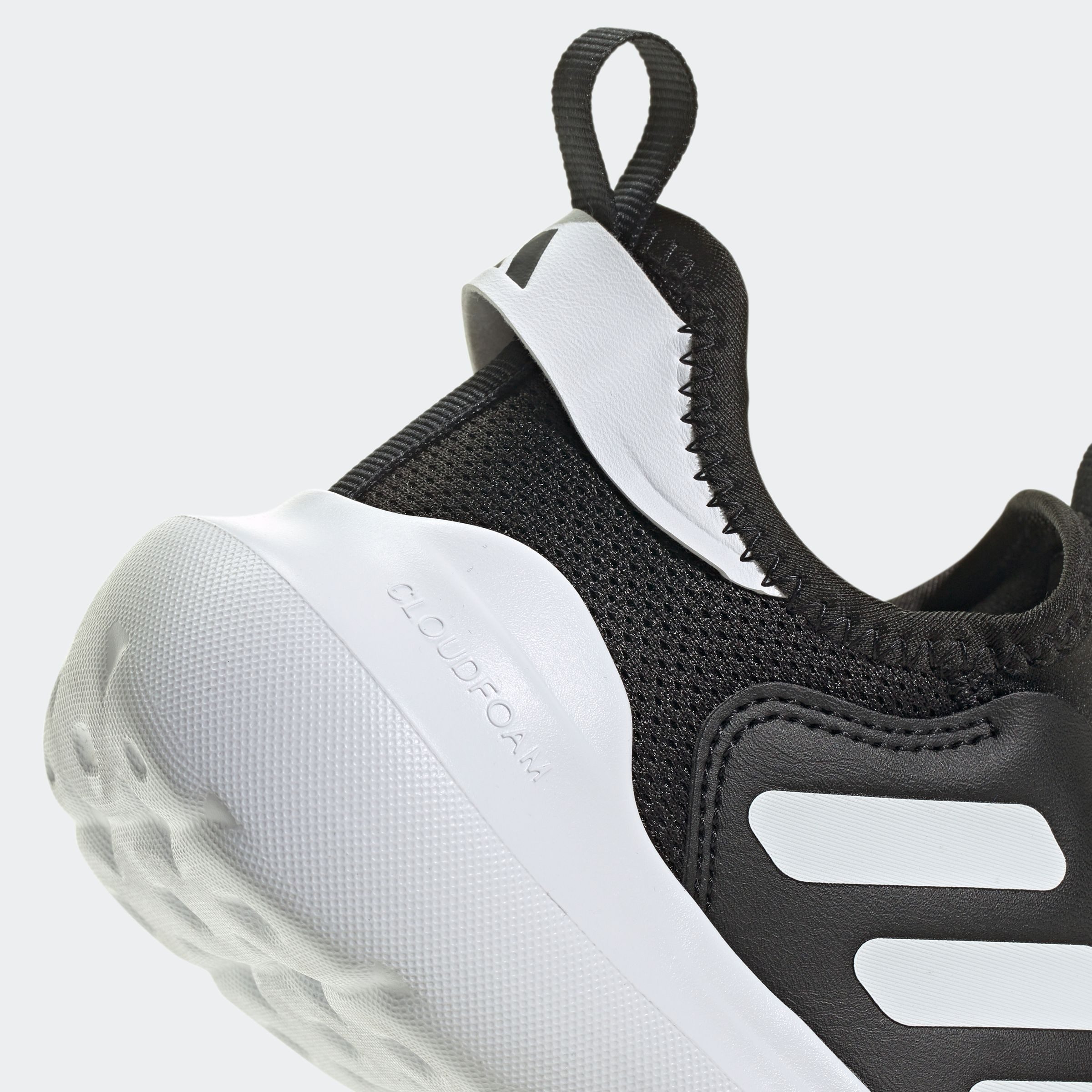 adidas Sportswear Slip-on sneakers TENSAUR COMFORT KIDS