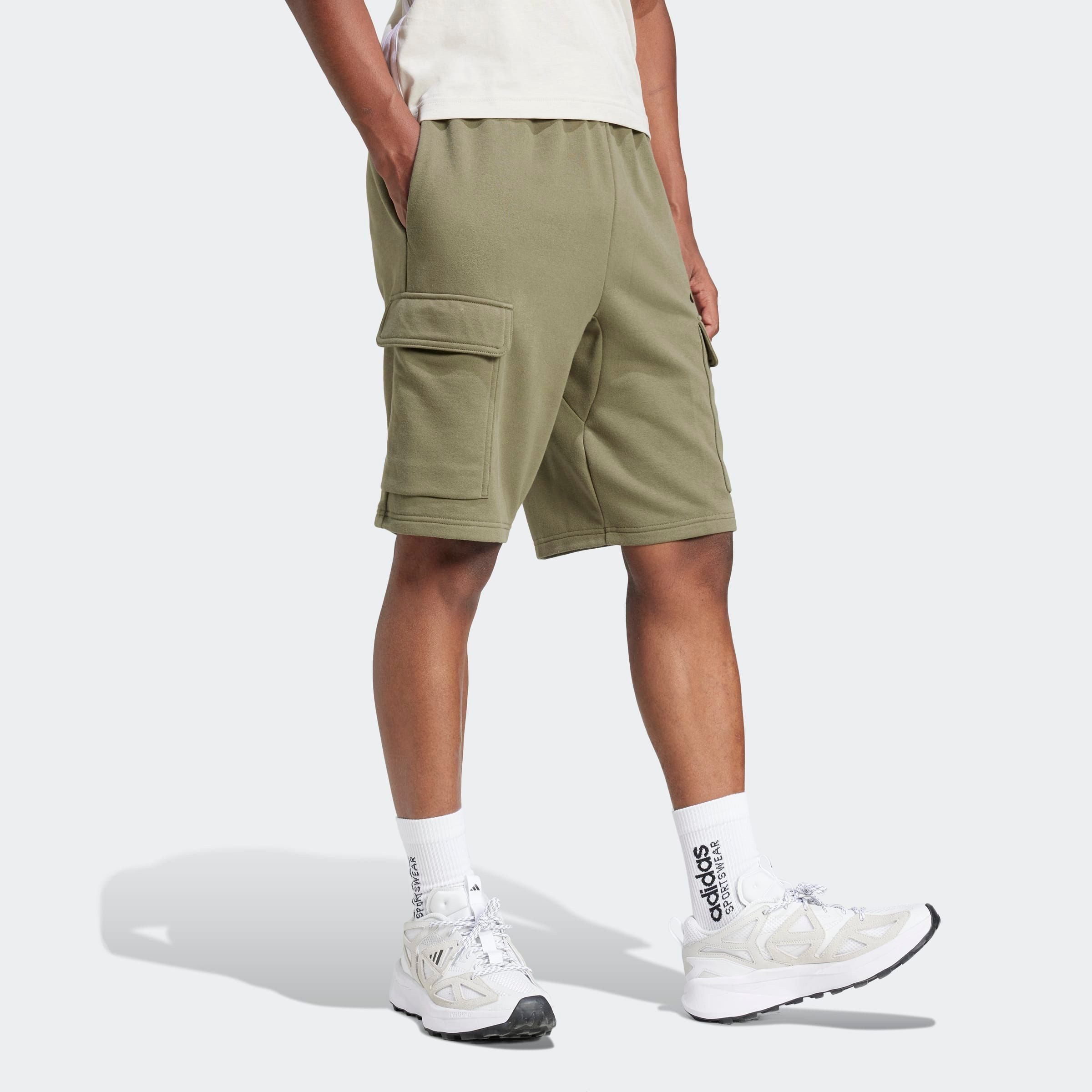 adidas Sportswear Short M FELCZY C SHO (1-delig)