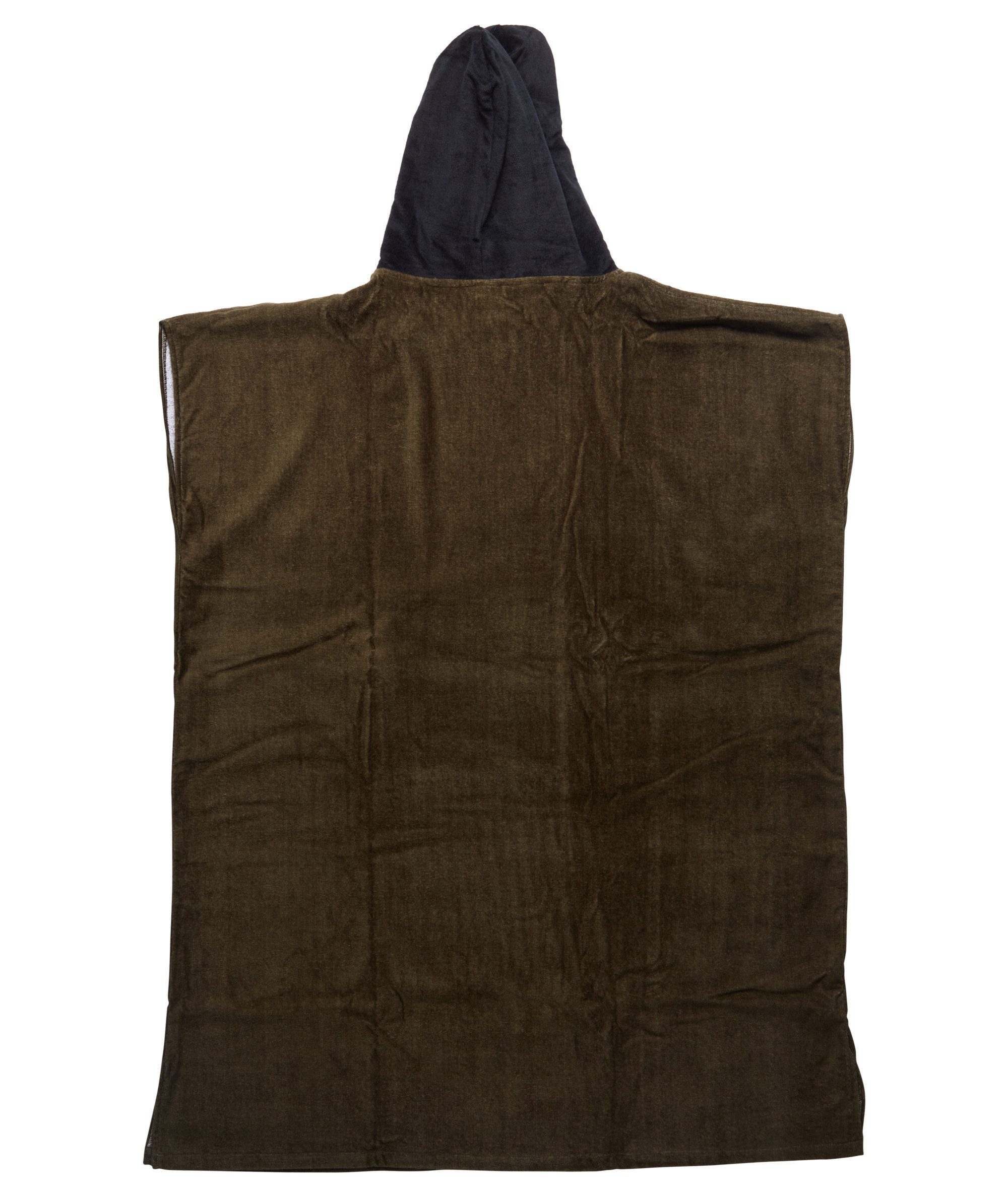 Quiksilver Handdoek met capuchon (1 stuk)