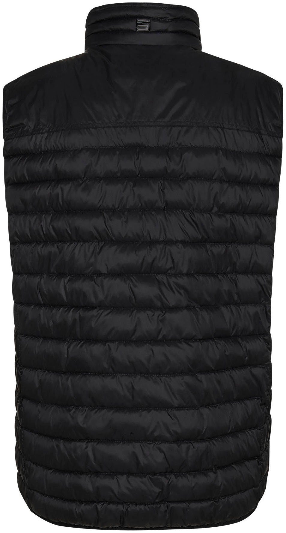 Cinque Bodywarmer CIFOLD met opstaande kraag