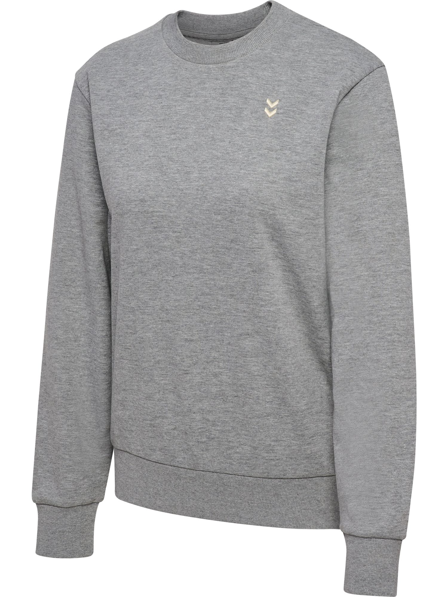 hummel Sweatshirt HMLPULSE W SWEAT CREWNECK (1-delig)