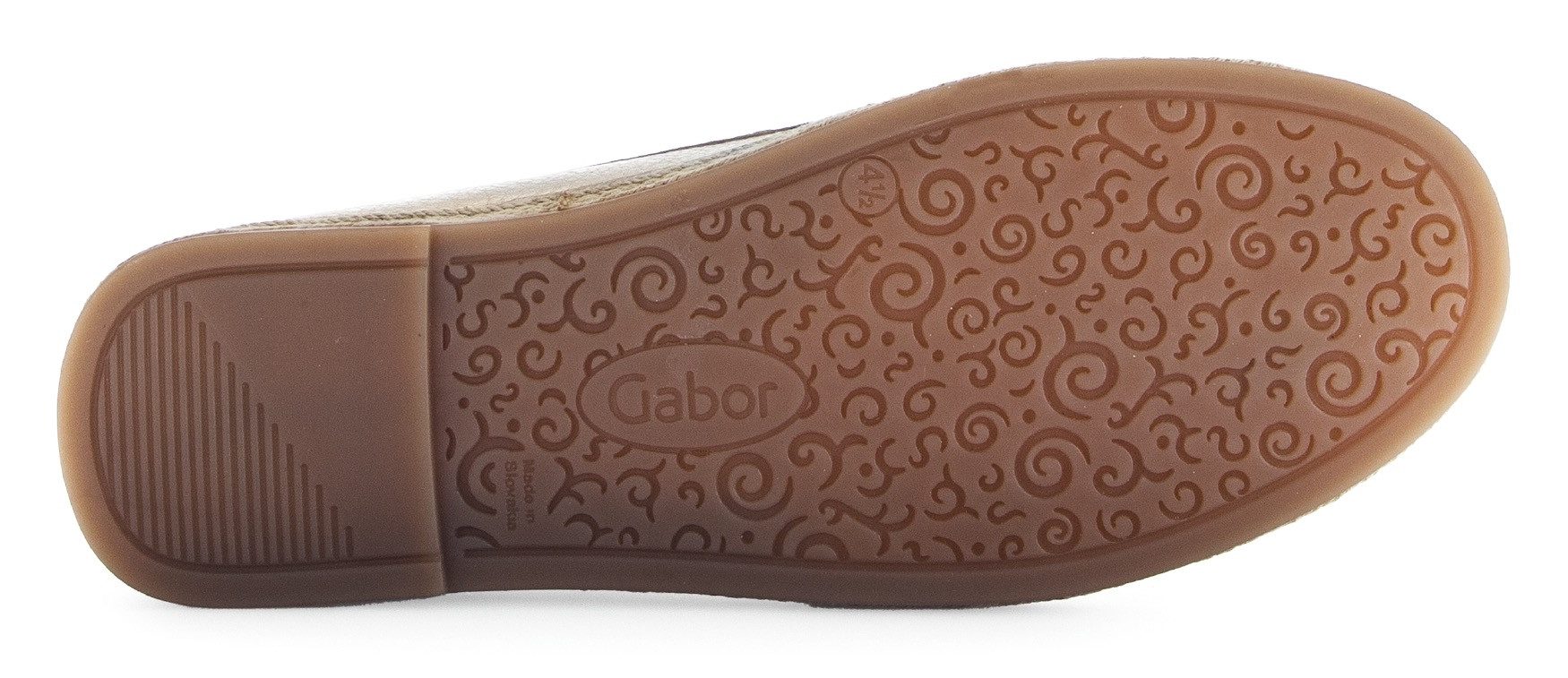 Gabor Instappers