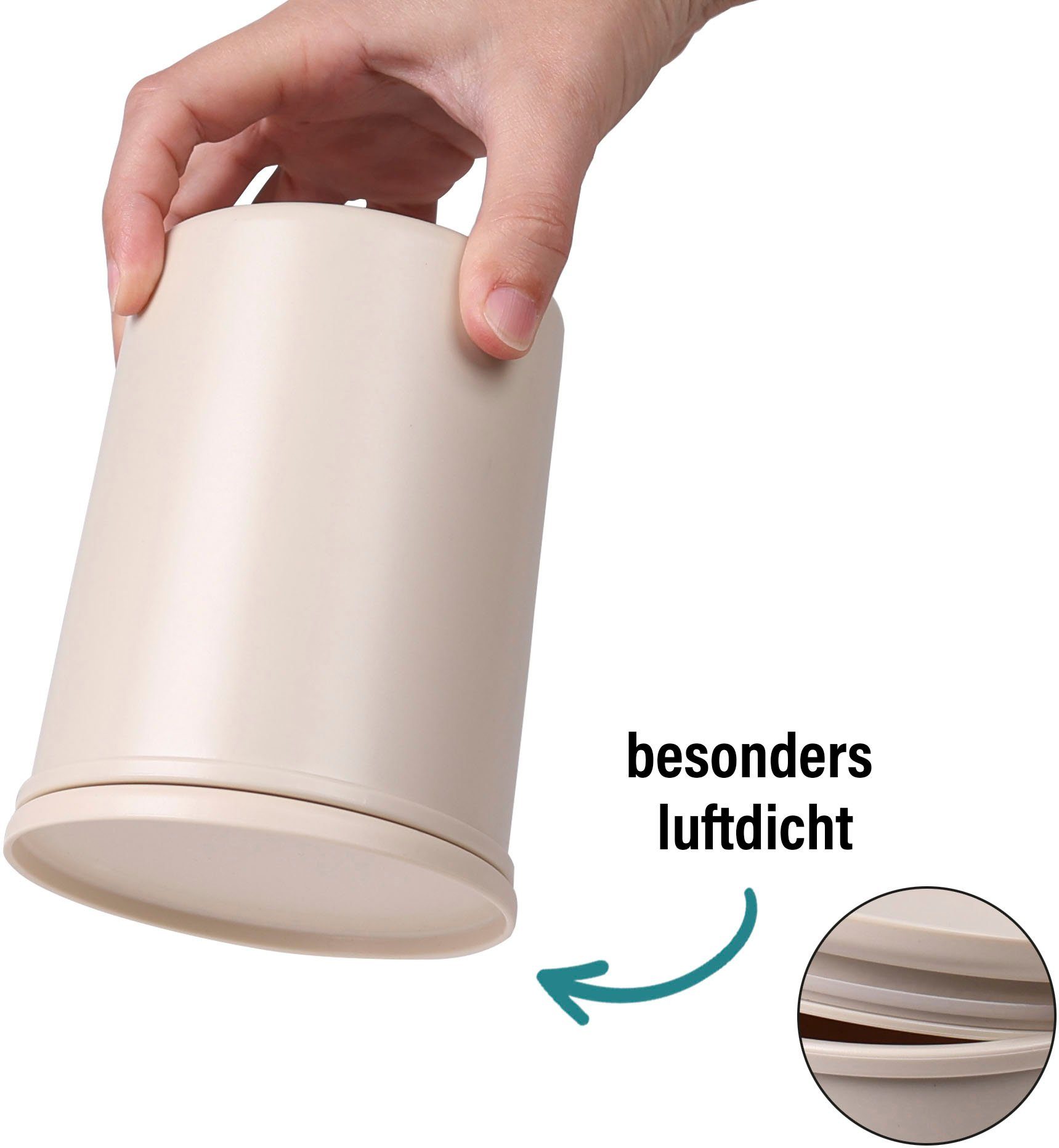 AWAVE® Vershoudtrommel AWAVE met rpet (1-delig)