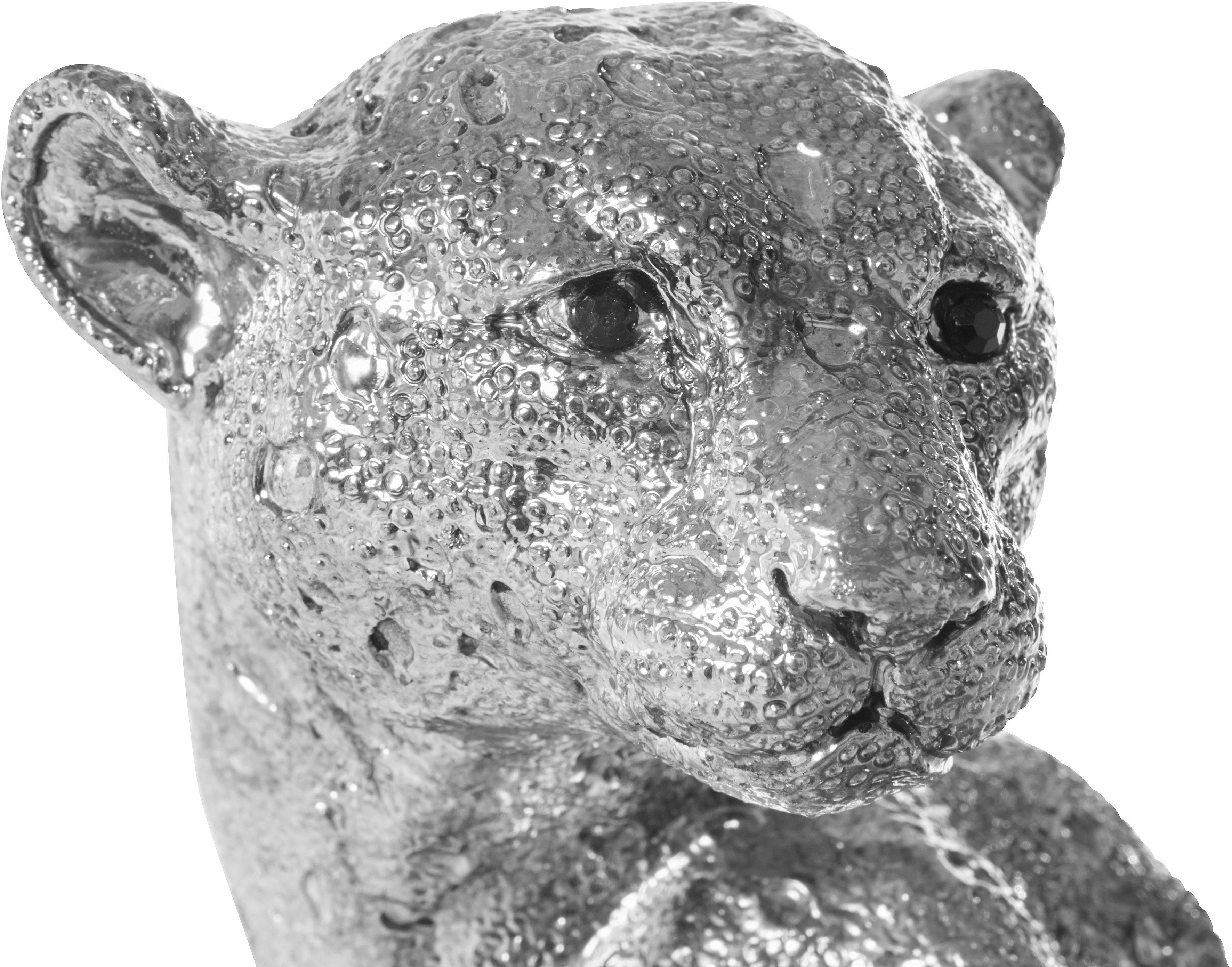 Leonique Decoratief figuur Leopard Hoogte 40,5 cm