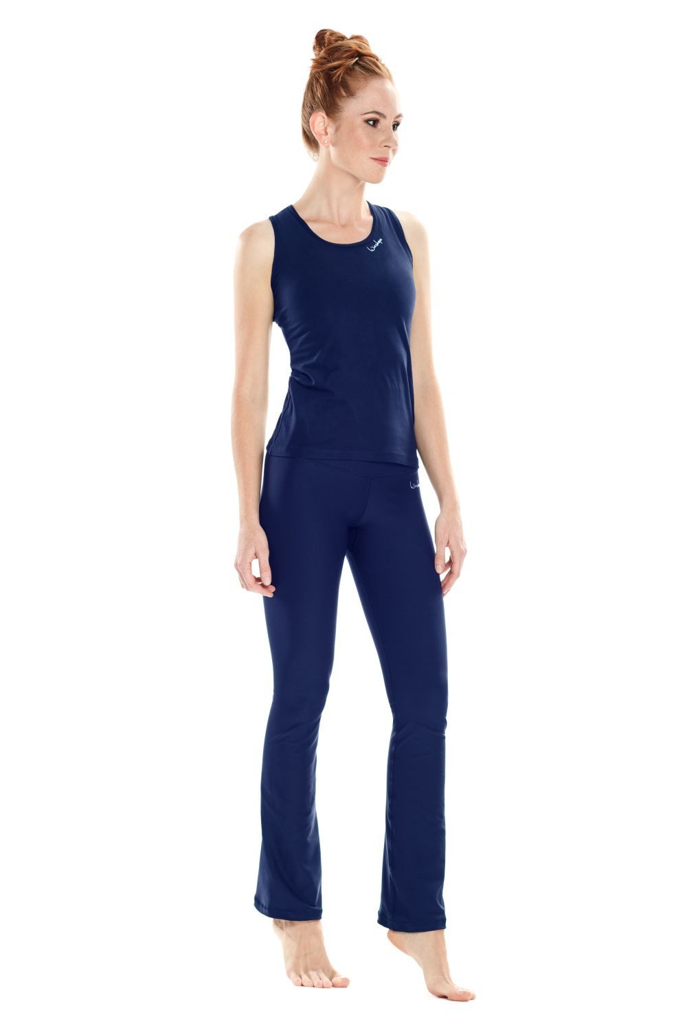Winshape Tanktop AET124LS Functional soft and light