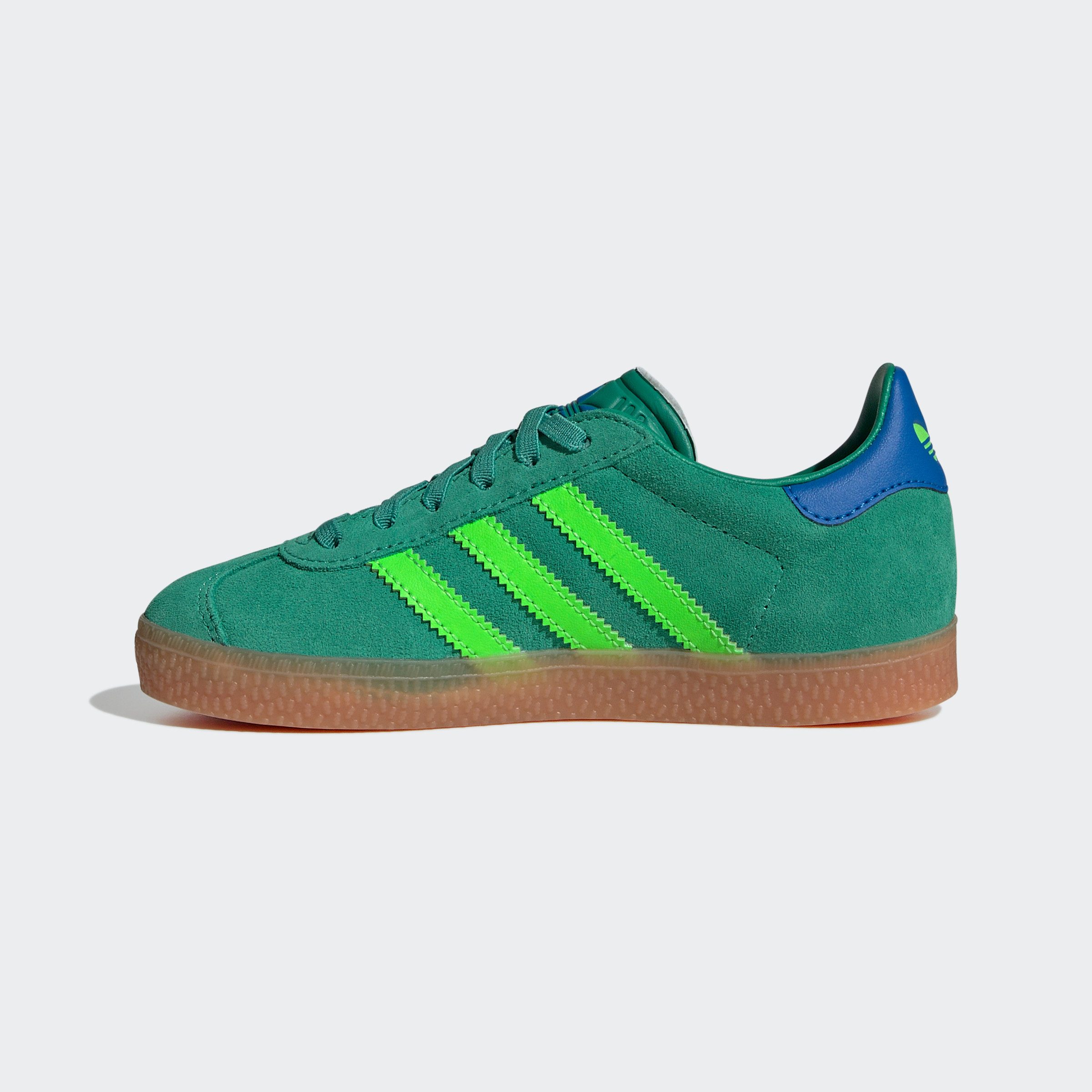 adidas Originals Sneakers GAZELLE COMFORT CLOSURE ELASTIC LACE KIDS