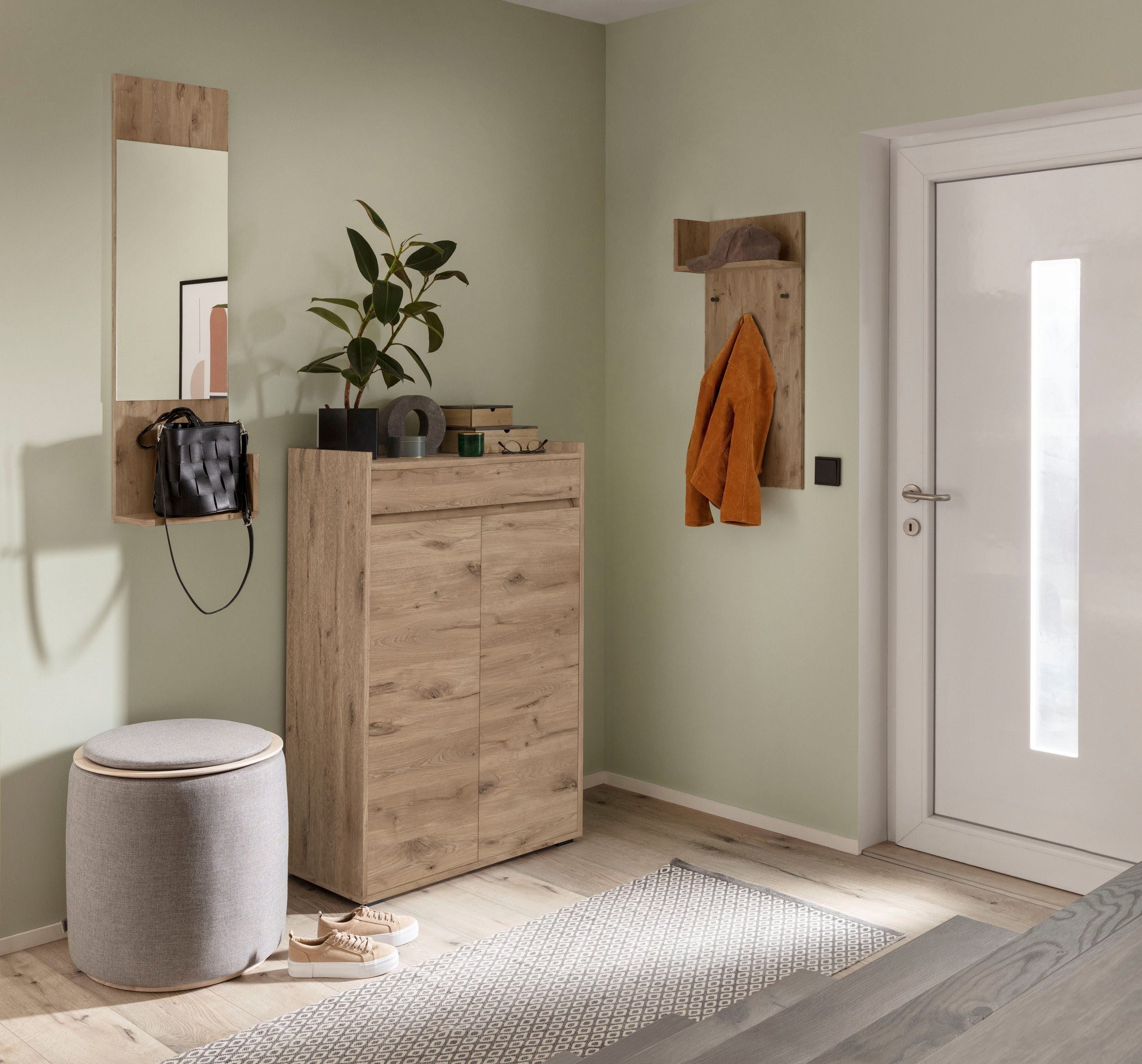 INOSIGN Schoenenkast Kosmo Breedte 80 cm