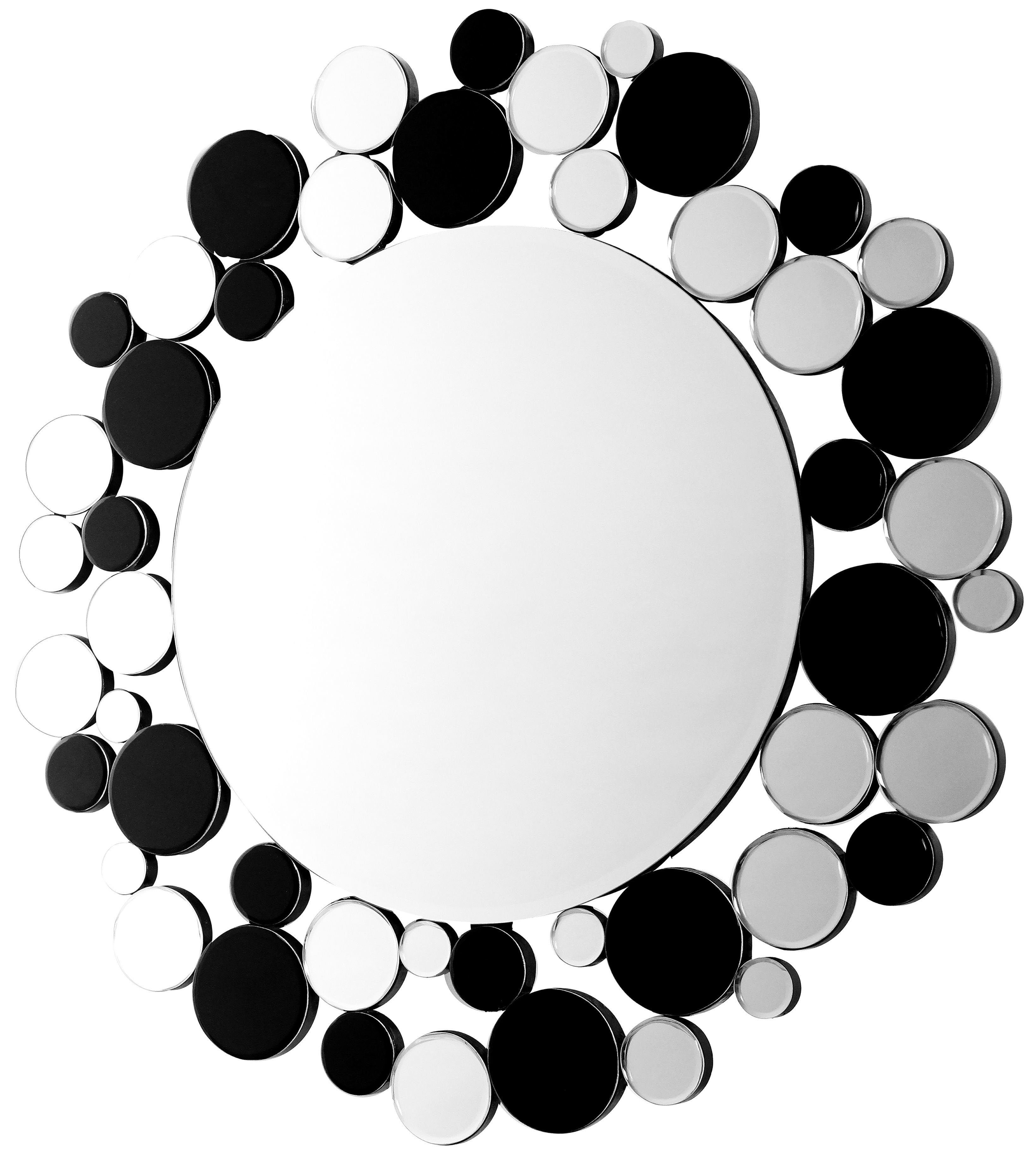 Kayoom Sierspiegel Bubble 1925 (1 stuk)
