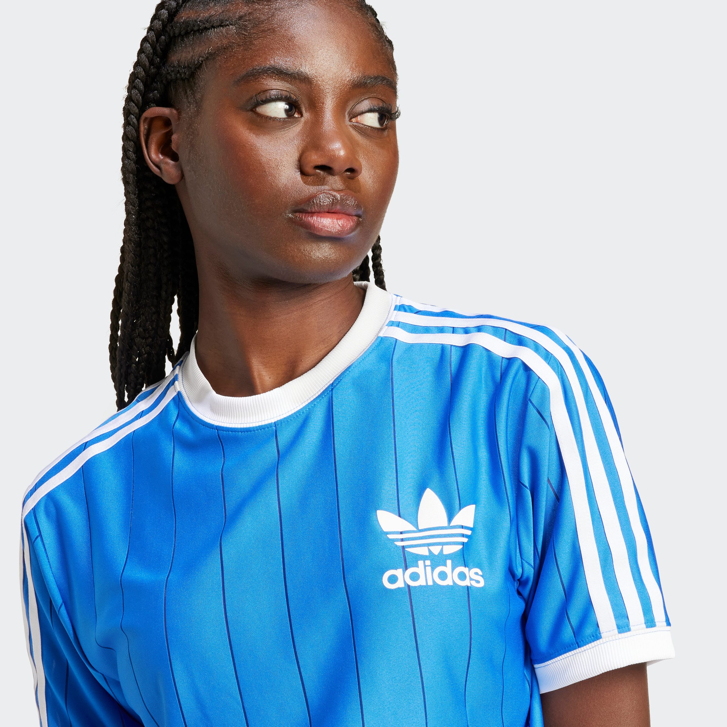 adidas Originals T-shirt 3 S PNST TEE