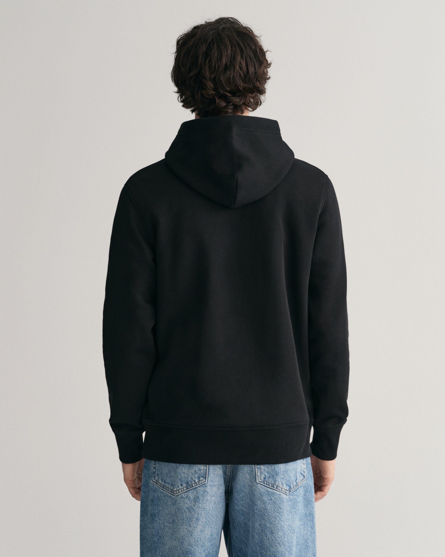 Gant Hoodie REG MEDIUM ARCHIVE SHIELD HOODIE