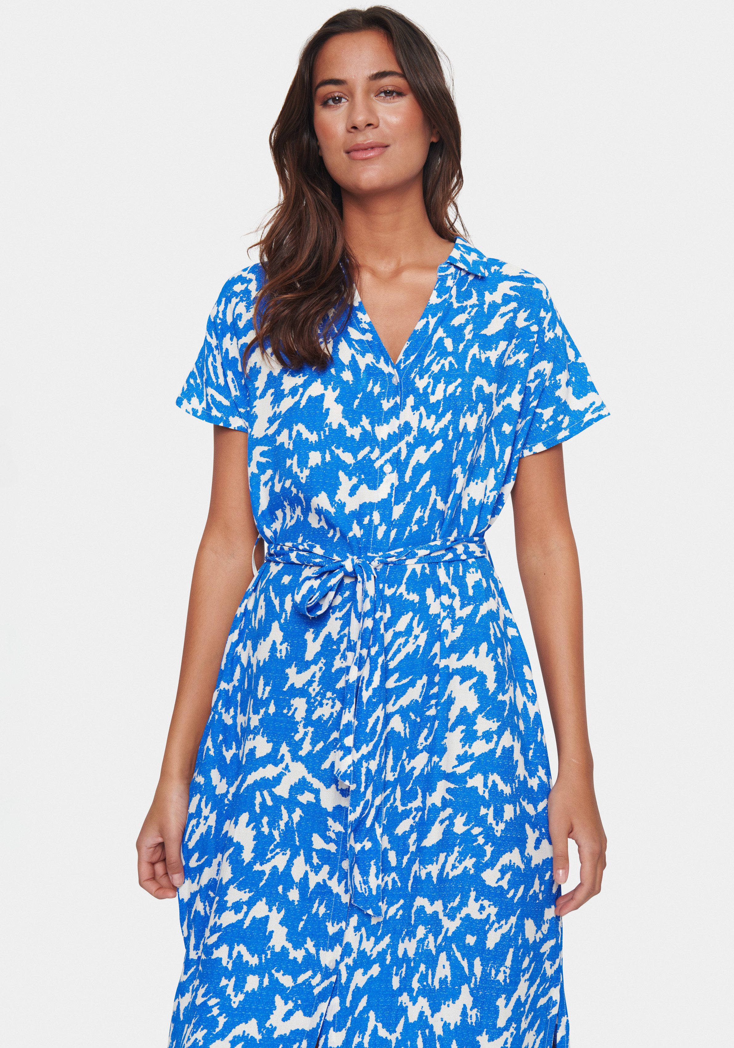 Saint Tropez Blousejurk
