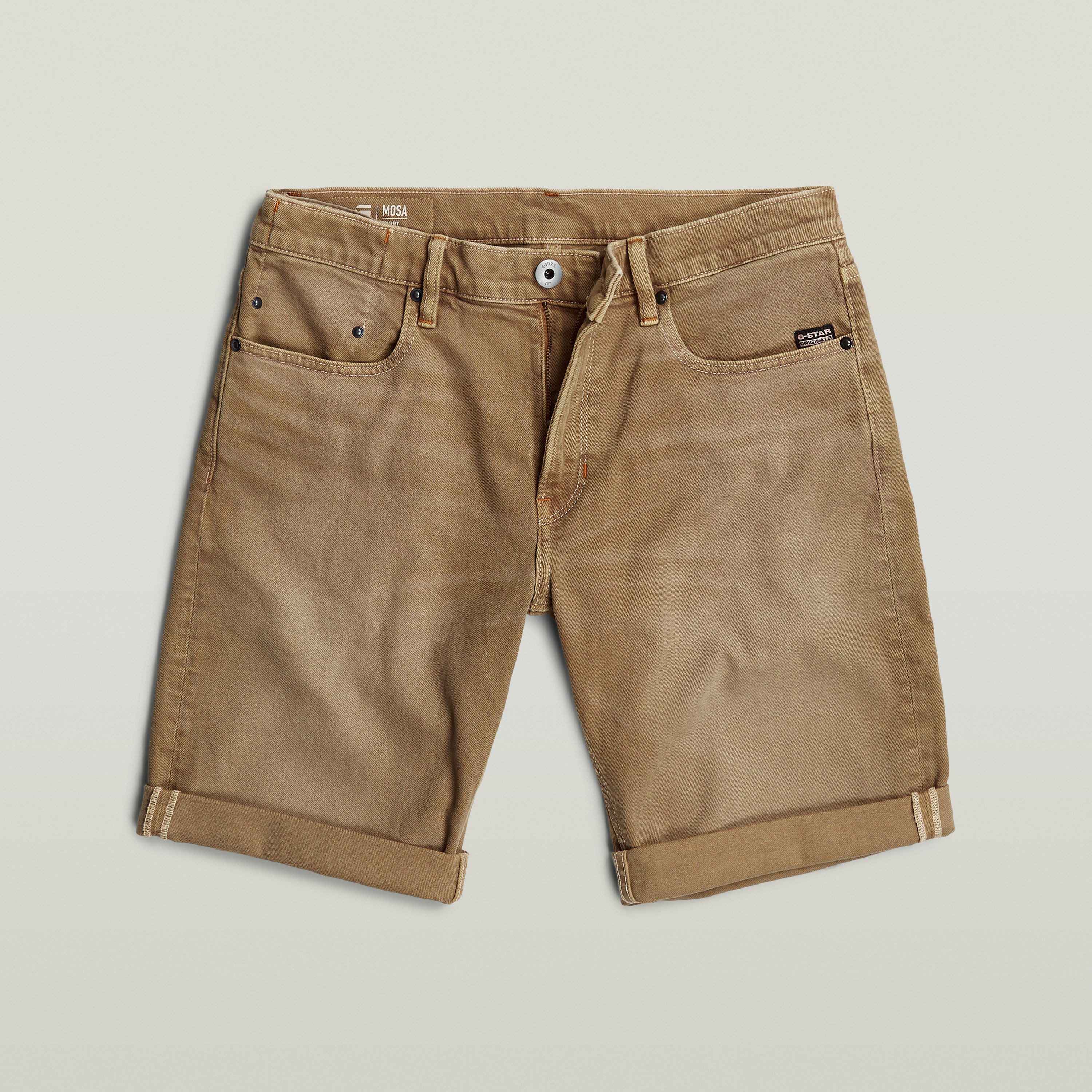 G-Star RAW Jeansshort Mosa