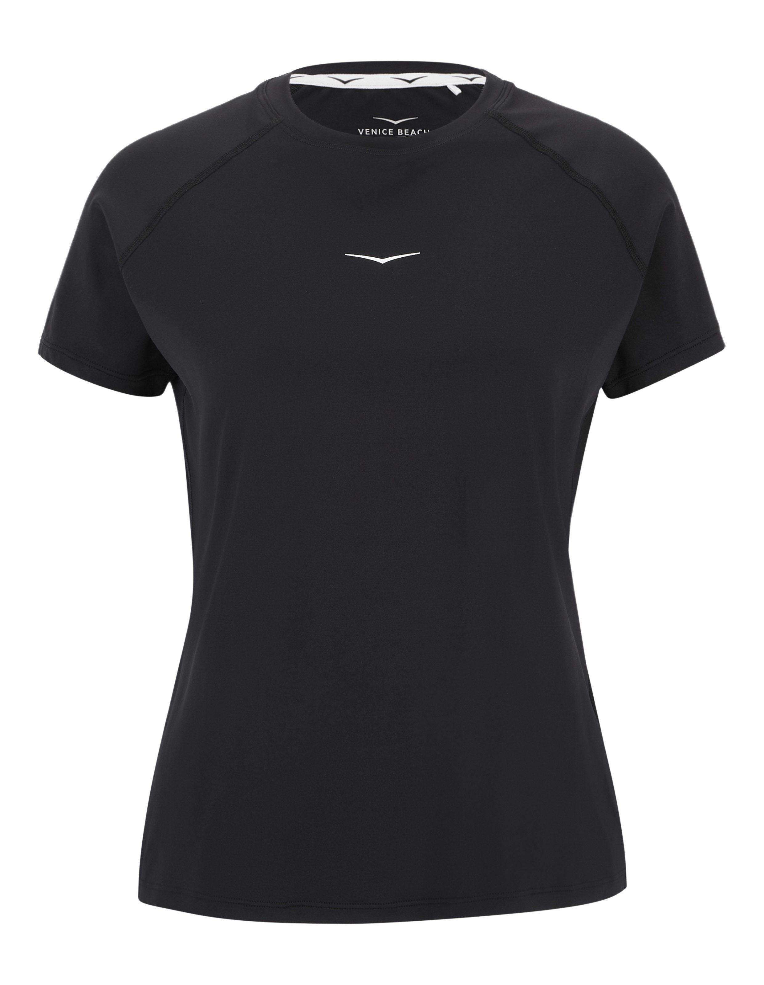 Venice Beach T-shirt SHIRT ODA