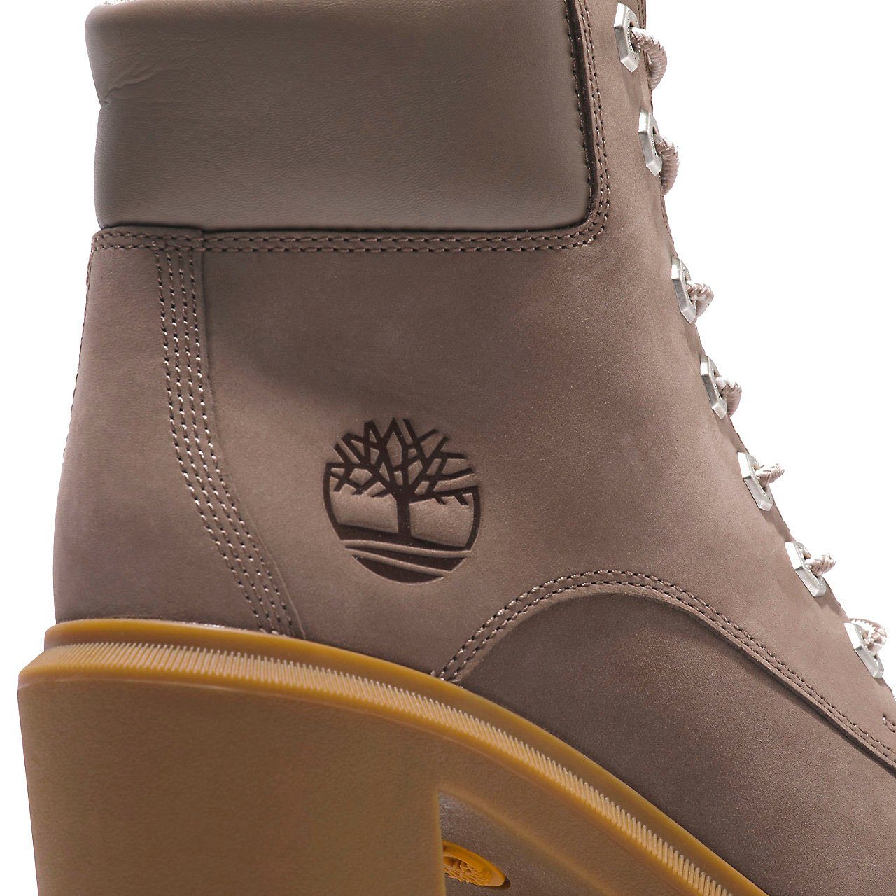 Timberland Veterlaarsjes ALLINGTON HEIGHTSMID LACE UP BOOT Winterschoenen, winterlaarzen, veterschoenen, winterlaarzen