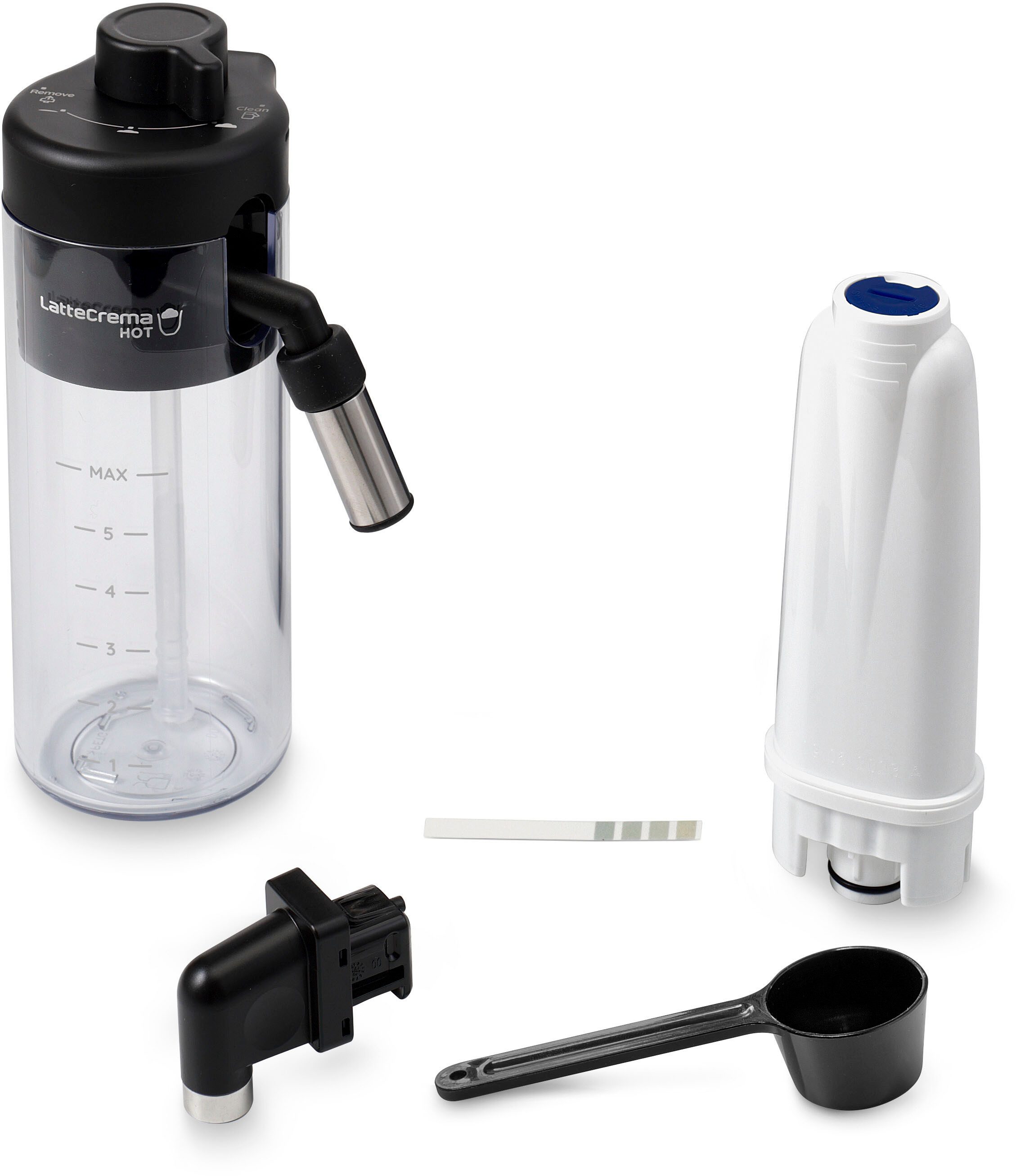De'Longhi Volautomatisch koffiezetapparaat Magnifica Plus ECAM320.60.B