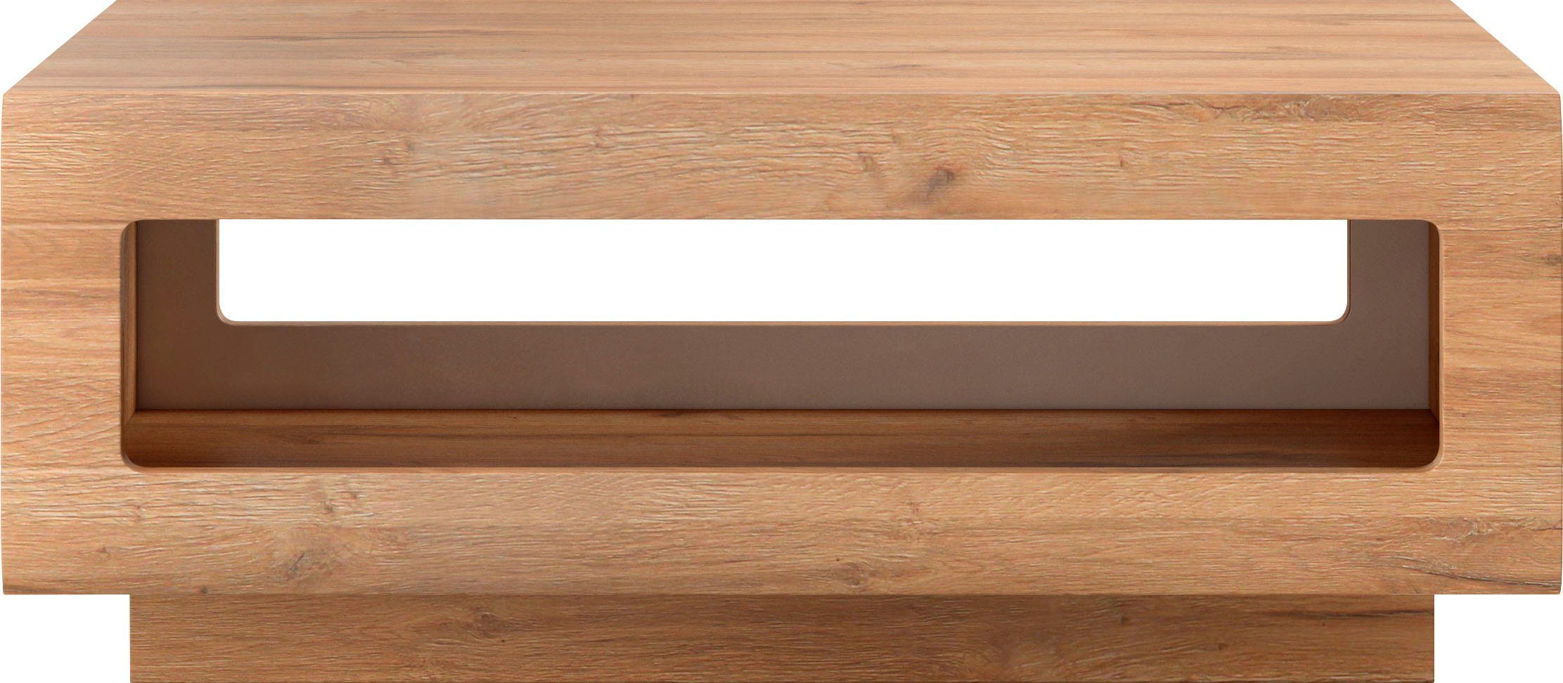 INOSIGN Salontafel Tulsa Breedte 110 cm