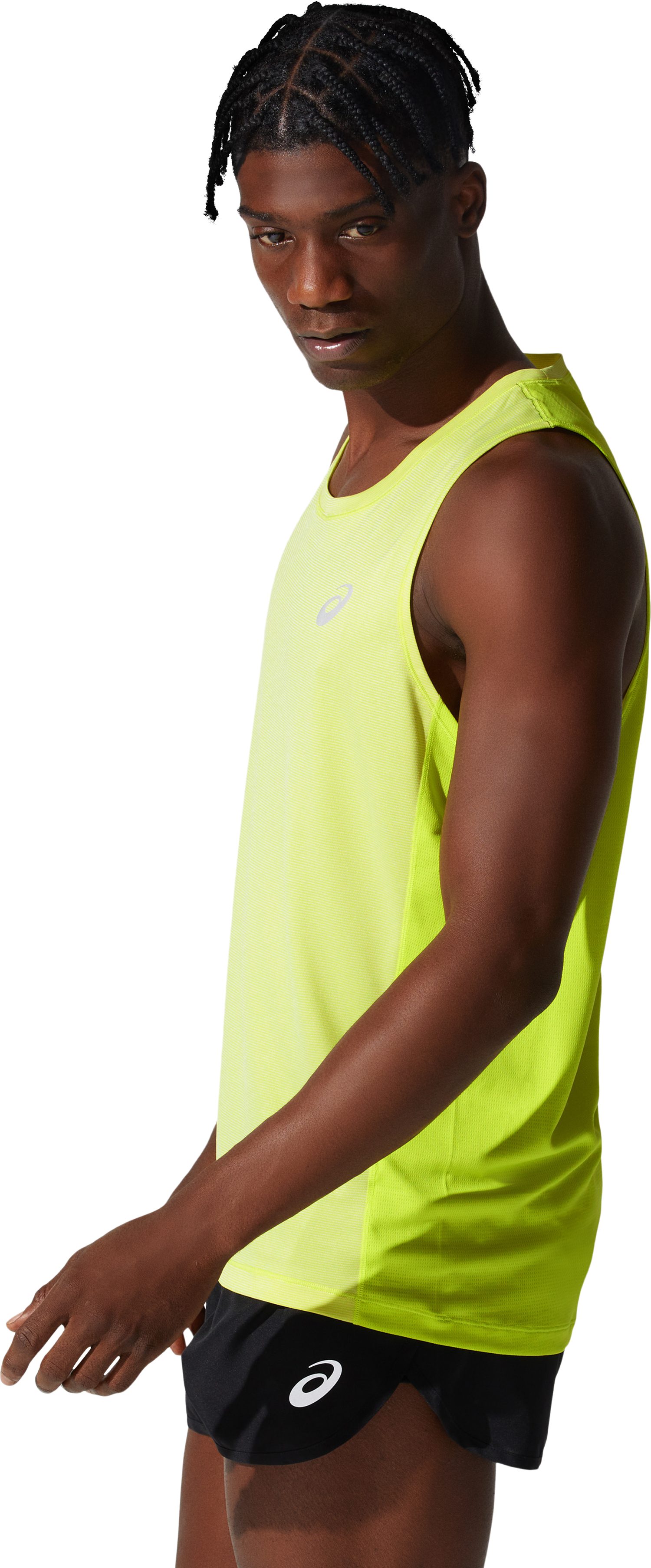 Asics Runningtop
