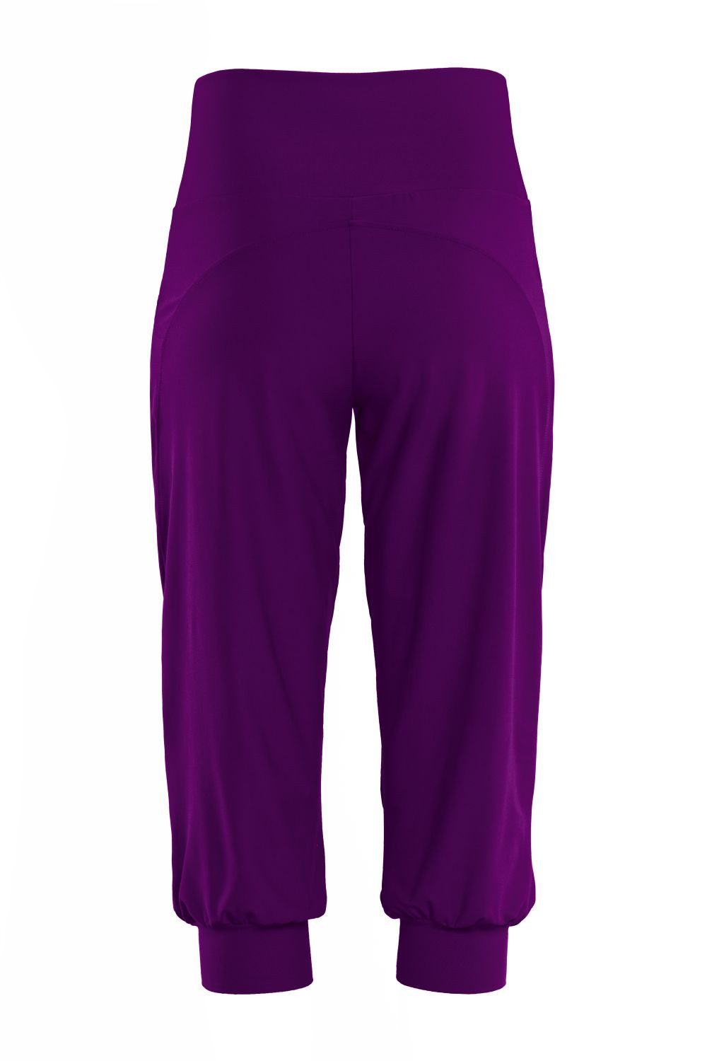 Winshape Sportbroek Functional Comfort ¾ leisurebroek LEI201C