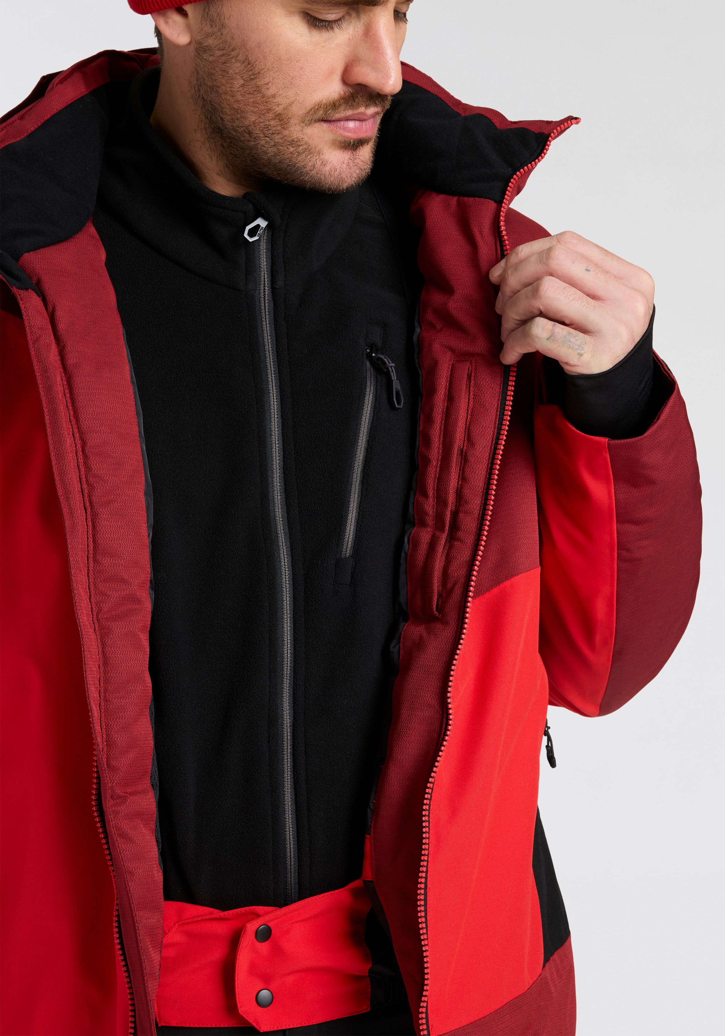 Icepeak Ski-jack Fairburn