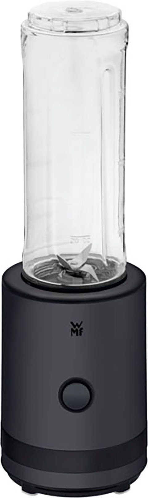 WMF Blender KEUKENmini's smoothie-to-go Deep black