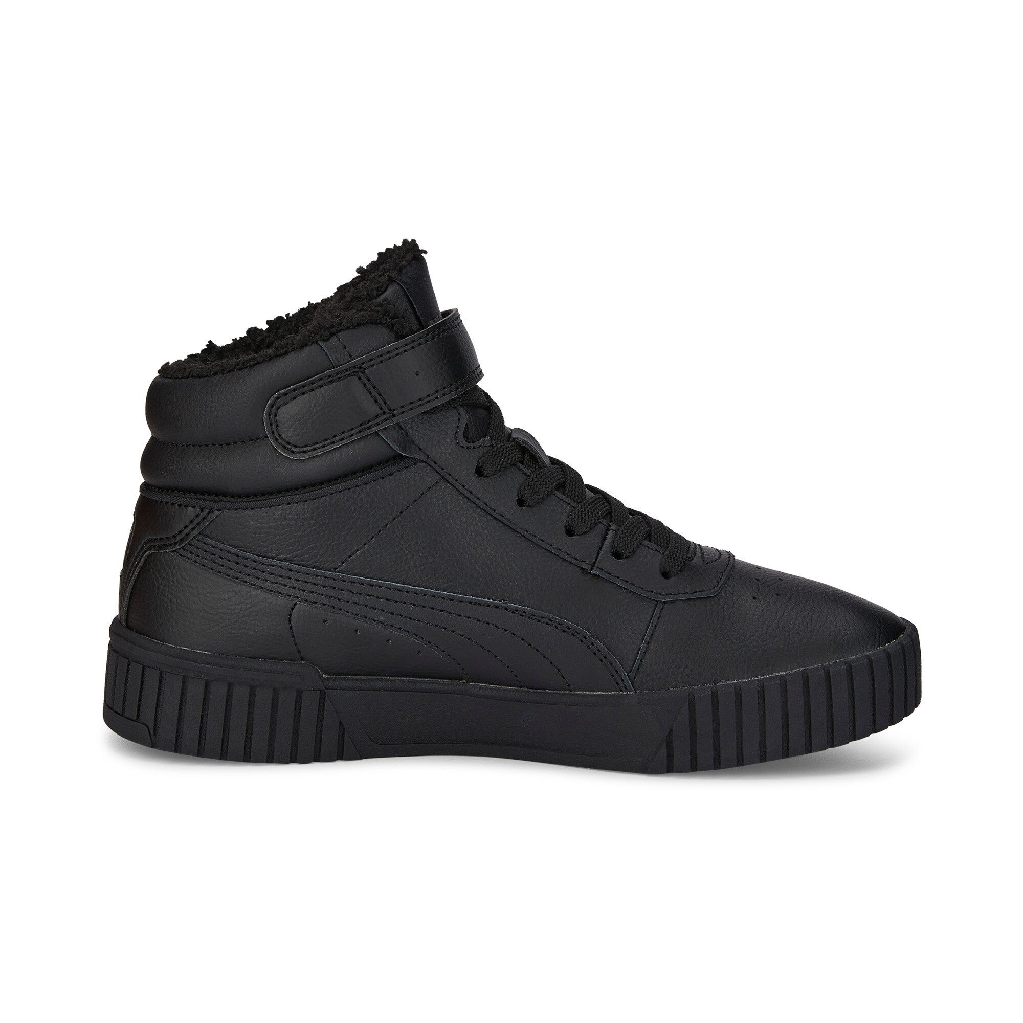 PUMA Winterlaarzen CARINA 2.0 MID WTR Sneakerboots, winterschoenen