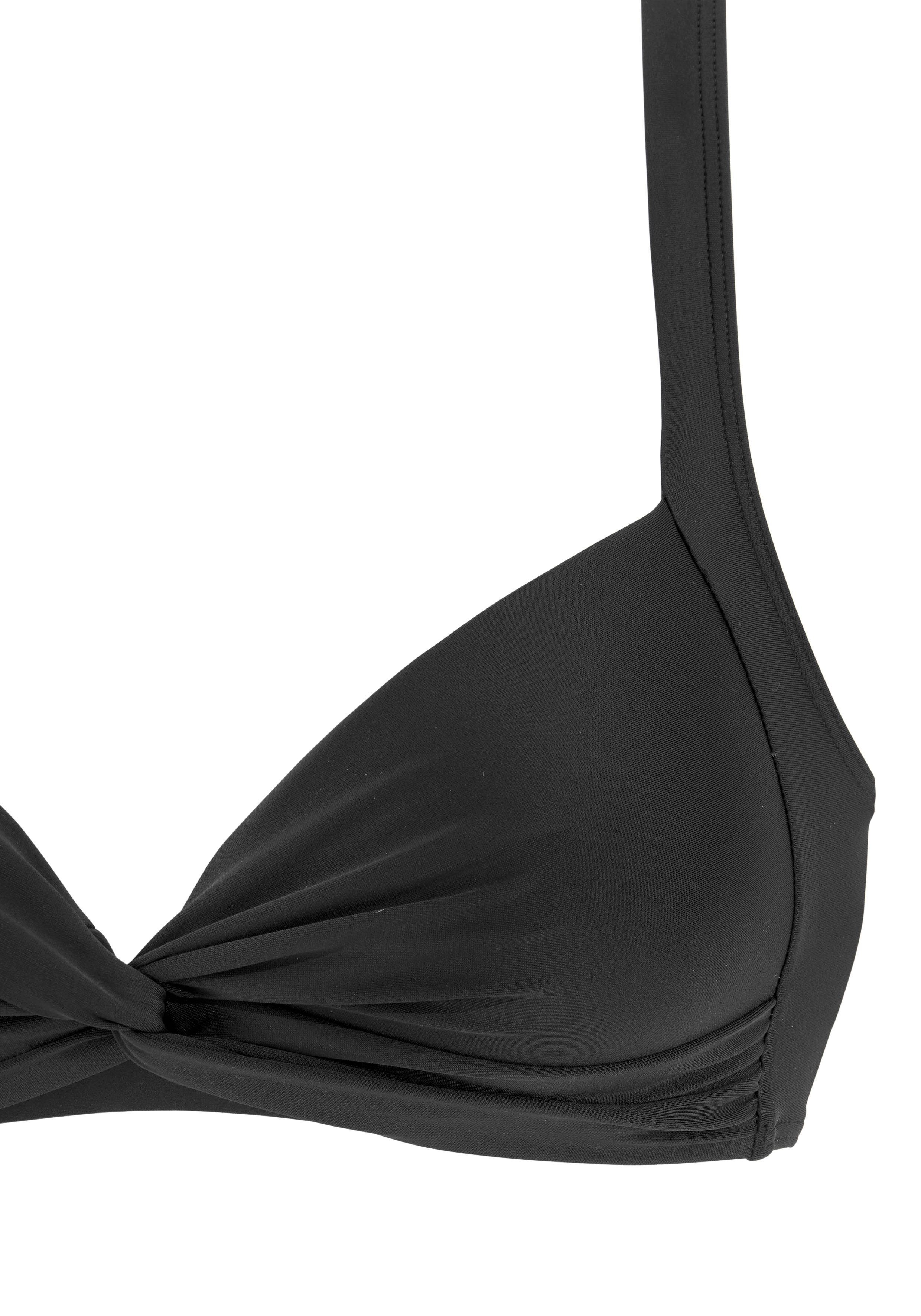 Lascana Triangelbikini in bralettemodel