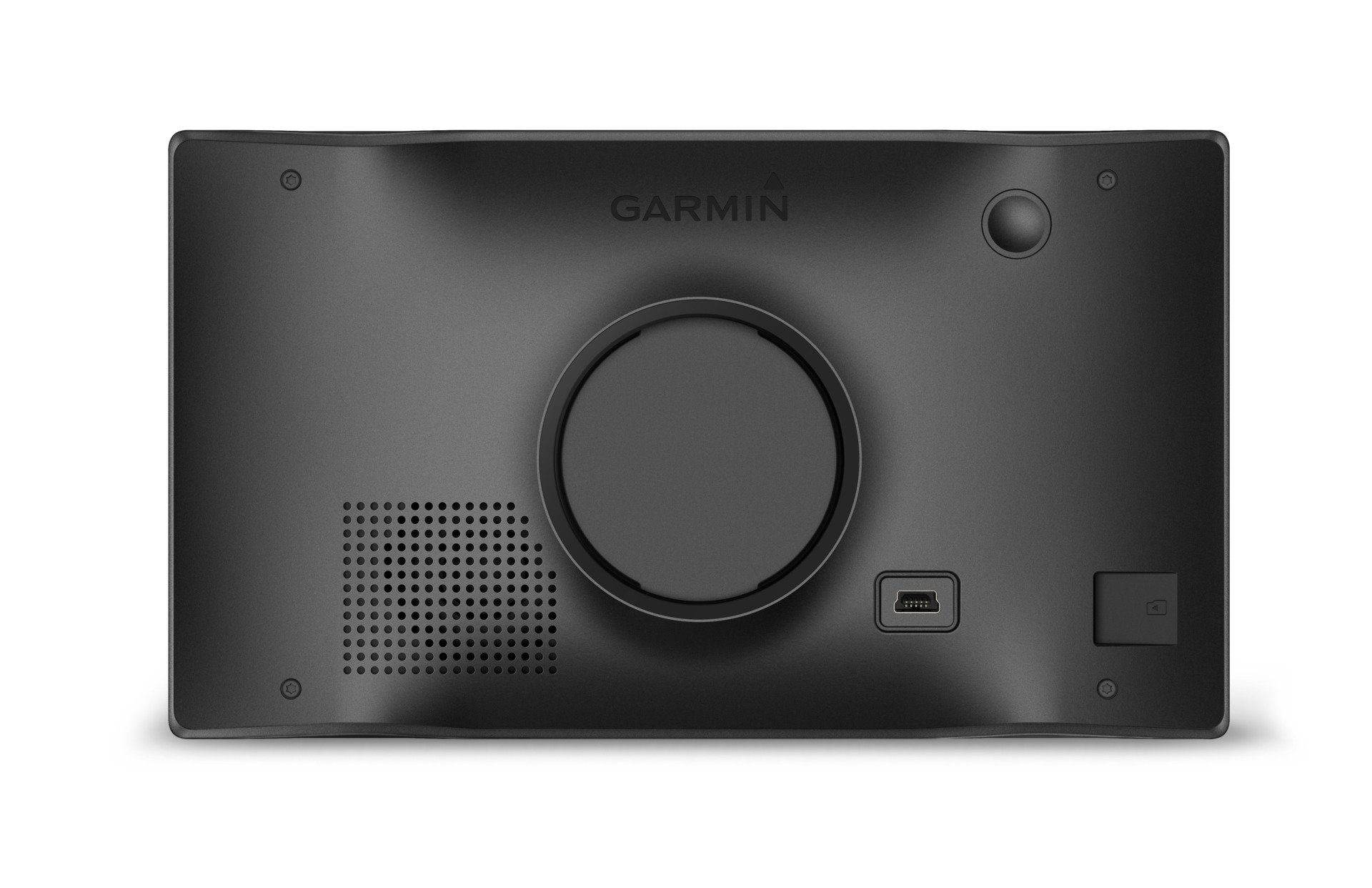 Garmin Navigatiesysteem CAMPERVAN MT-S EU Camper-