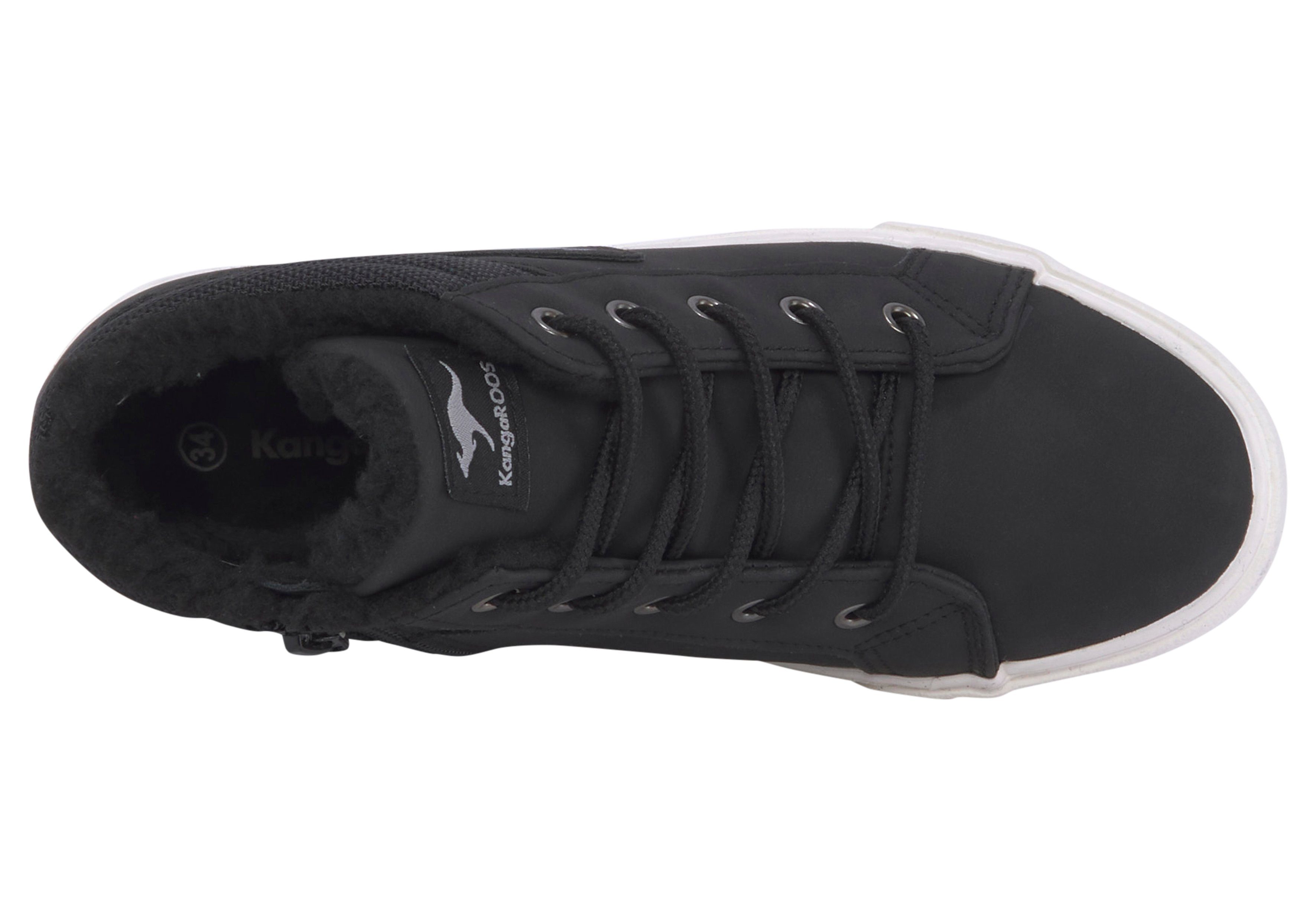 KangaROOS Sneakers Kavu I gevoerd