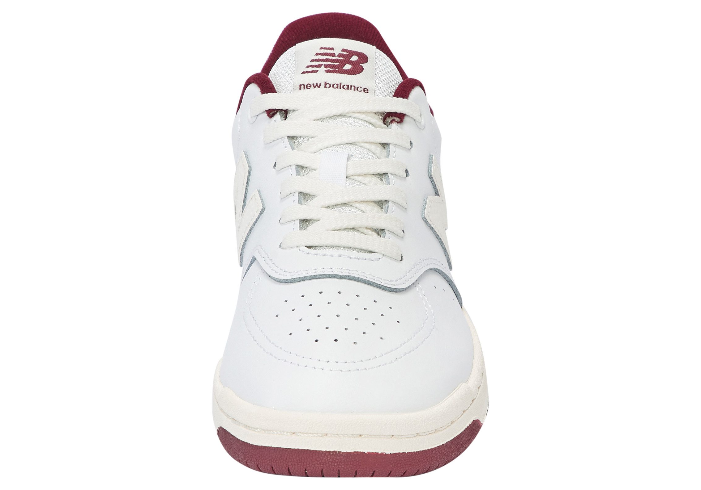New Balance Sneakers BB80 geïnspireerd door de new balance 550