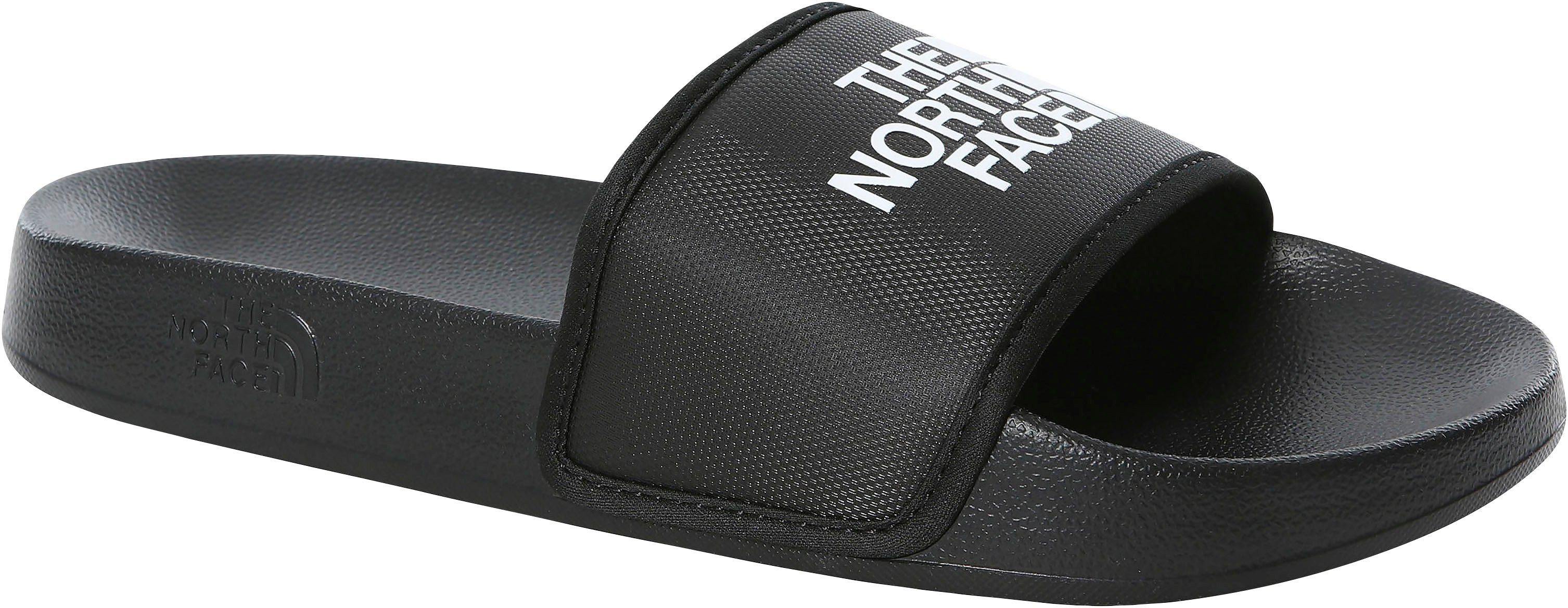 The North Face Badslippers W Base Camp Slide III