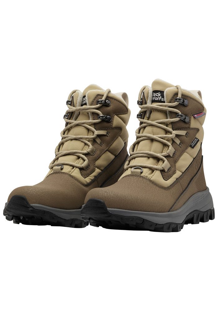 Jack Wolfskin Winterlaarzen EVERQUEST PRO TEXAPORE HIGH W
