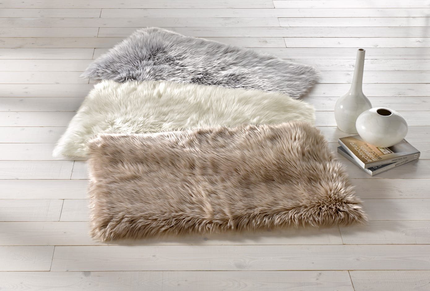 heine home Vloerkleed