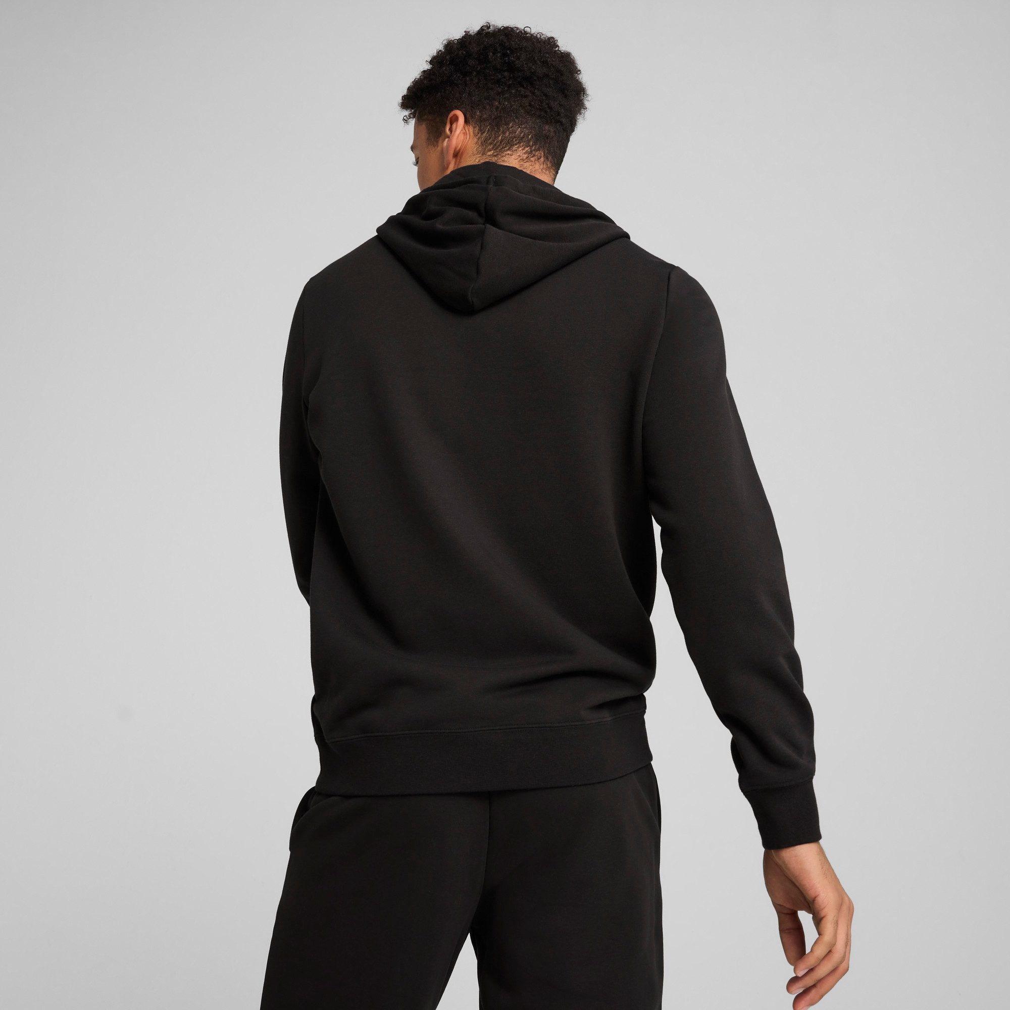 PUMA Hoodie ESS SMALL NO. 1 LOGO HOODIE TR