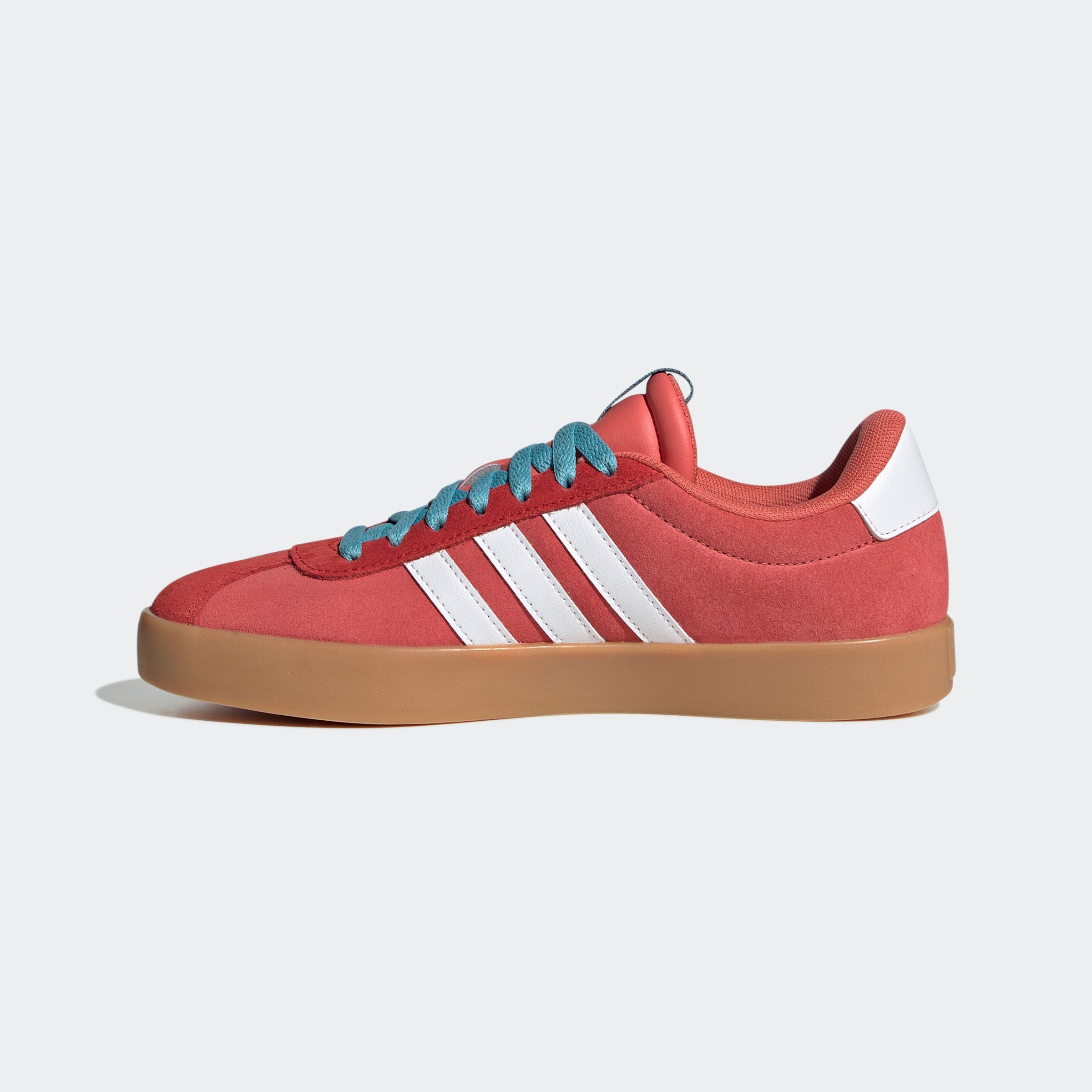 adidas Sportswear Sneakers VL COURT 3.0 geïnspireerd door het ontwerp van de adidas samba