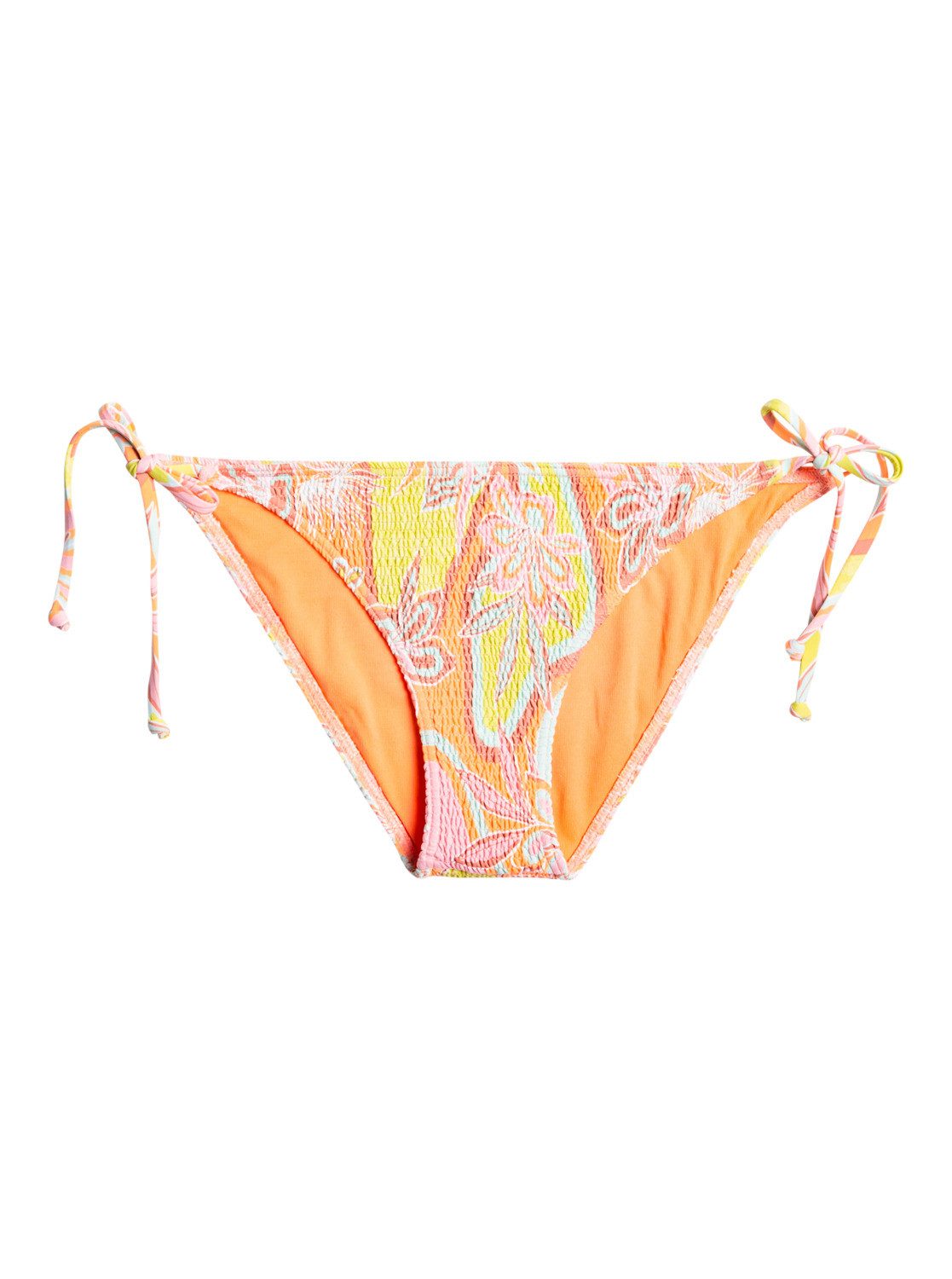 Roxy Bikinibroekje Floraldelic