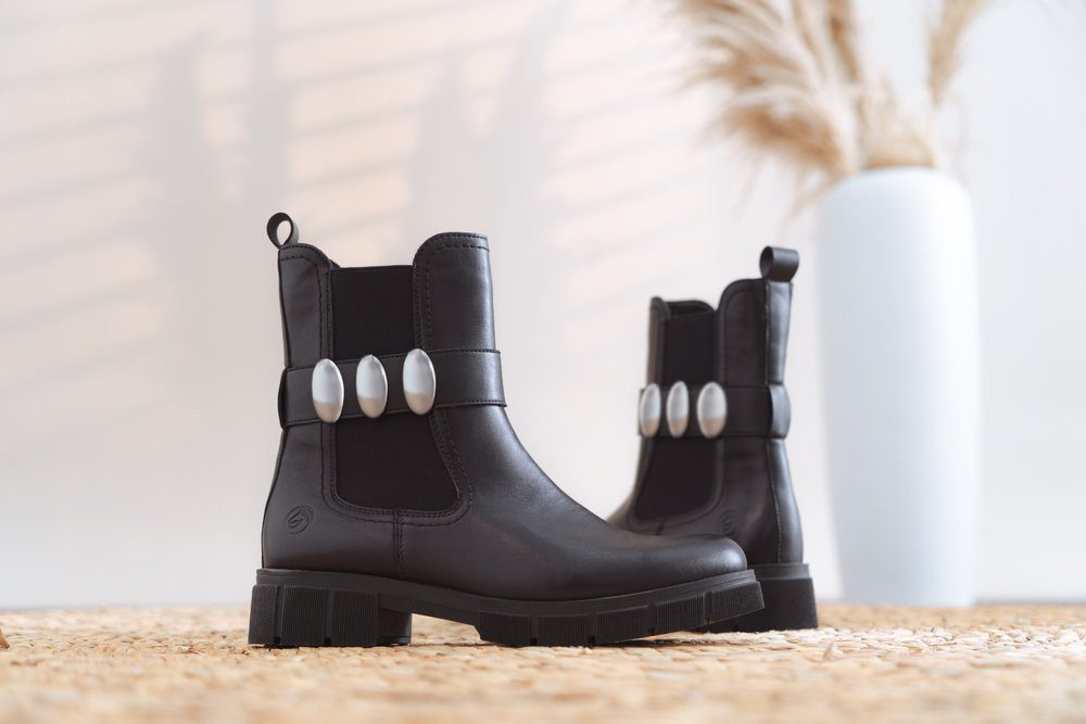 Remonte Chelsea-boots