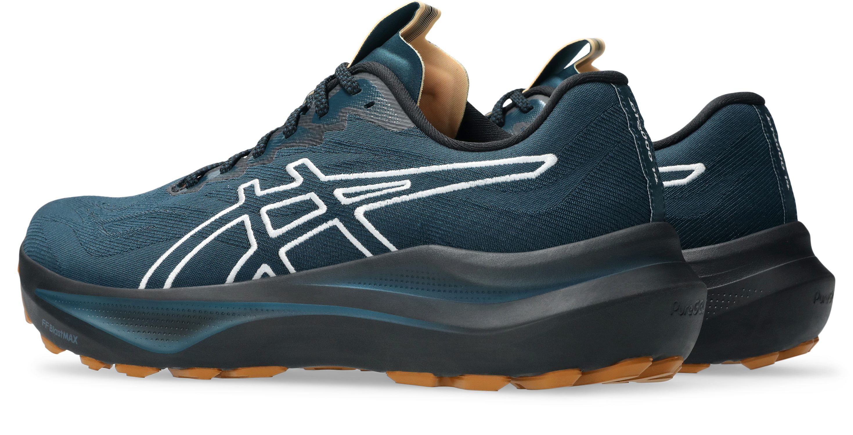 Asics Runningschoenen GT-2000 14 TR voor meer stabiliteit