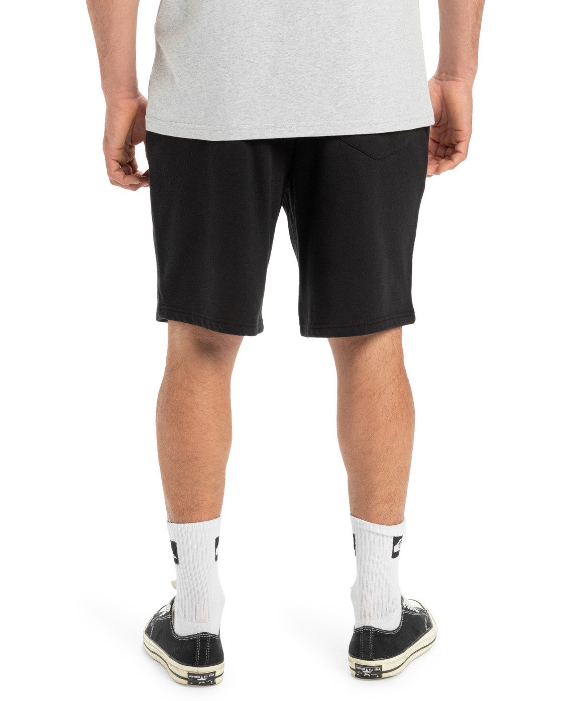 Quiksilver Bermuda Salt Water