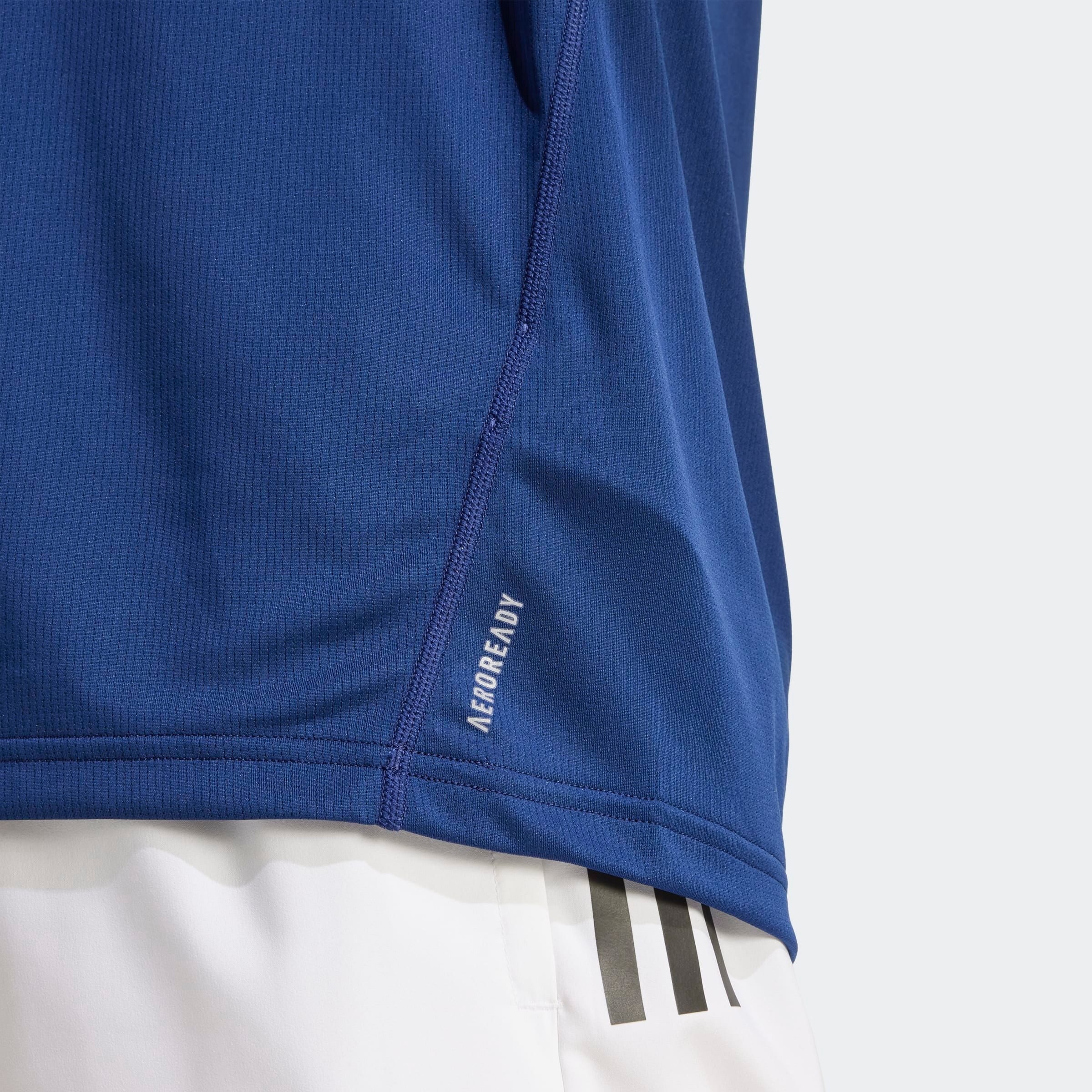 adidas Performance Runningshirt RUN IT TEE