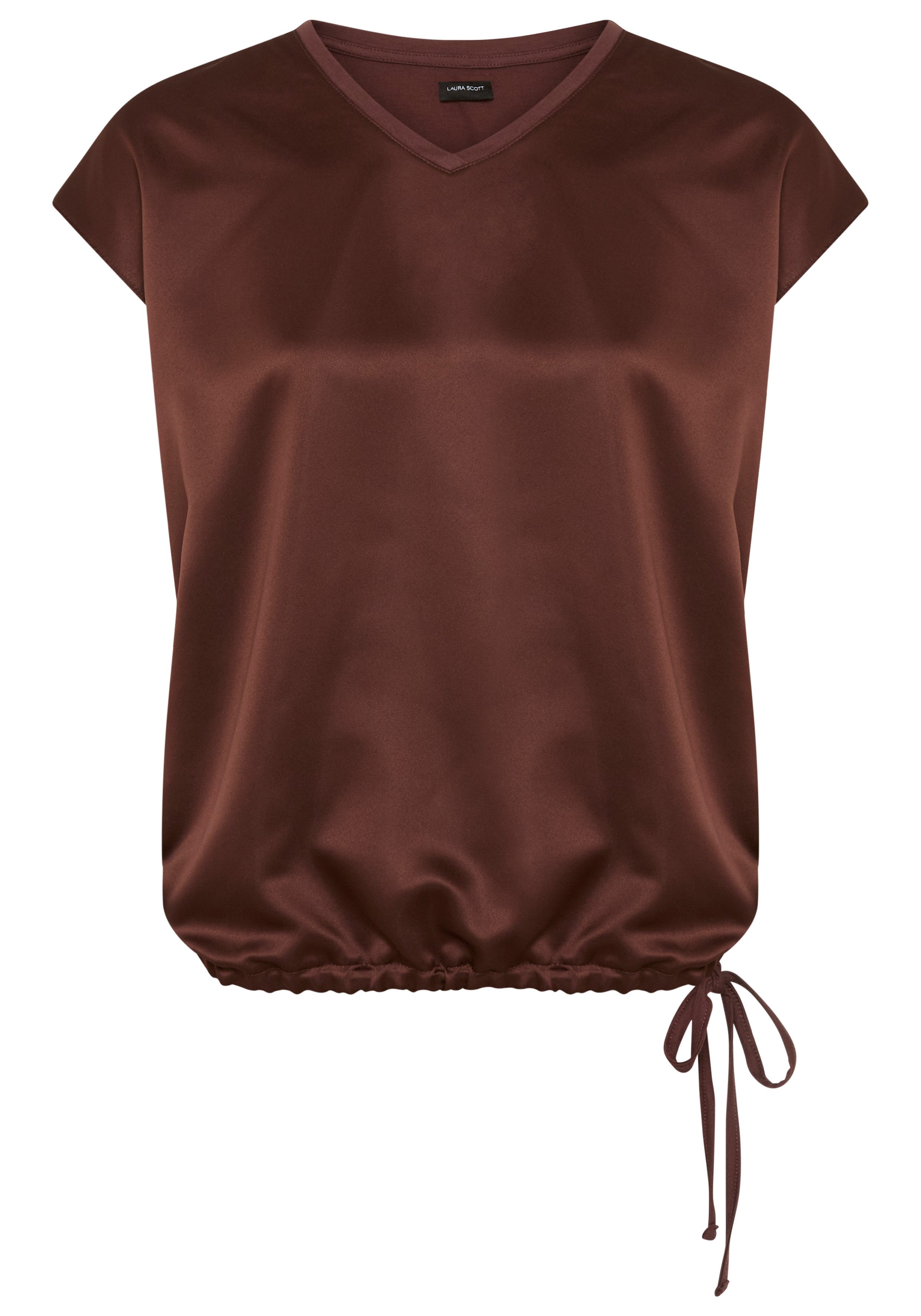 Laura Scott Shirtblouse