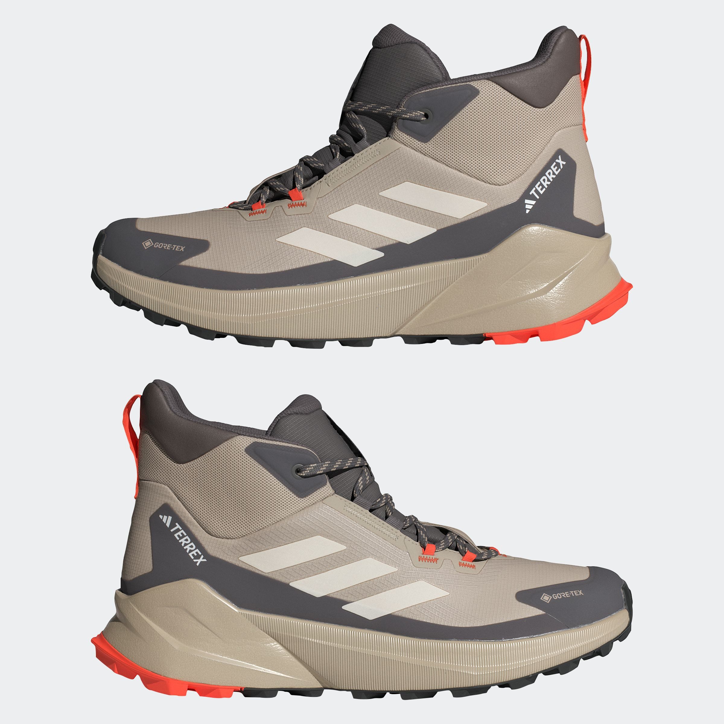 adidas TERREX Wandelschoenen TERREX TRAILMAKER 2.0 MID GORE-TEX
