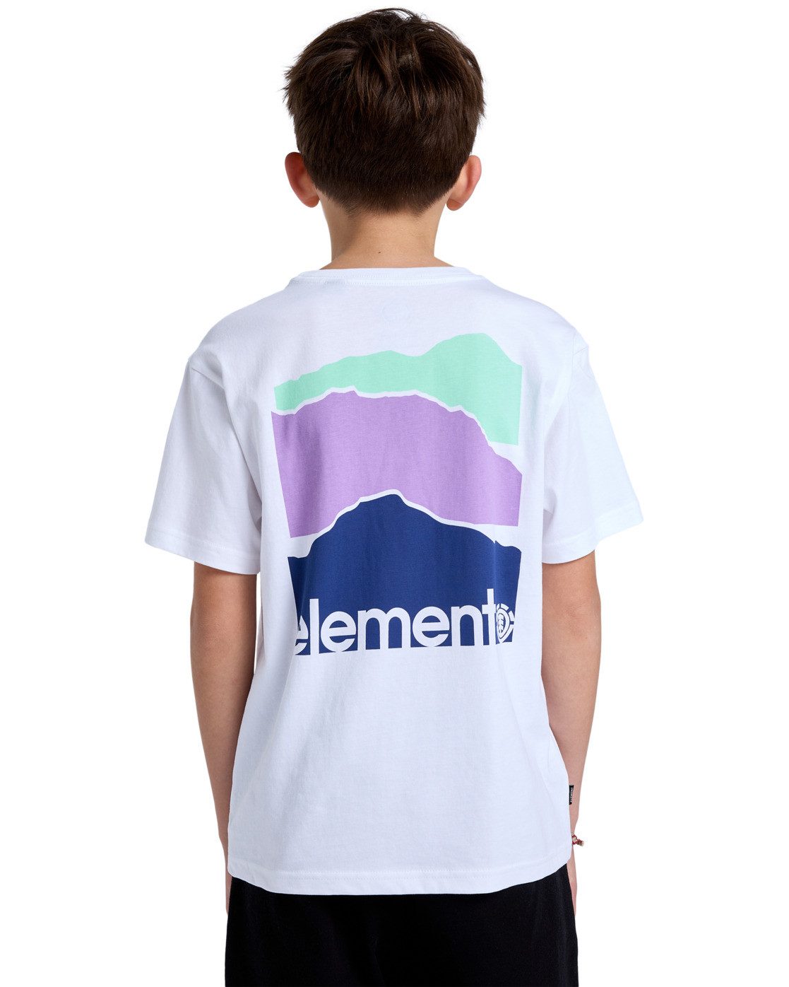 Element Shirttop 3 Horizons