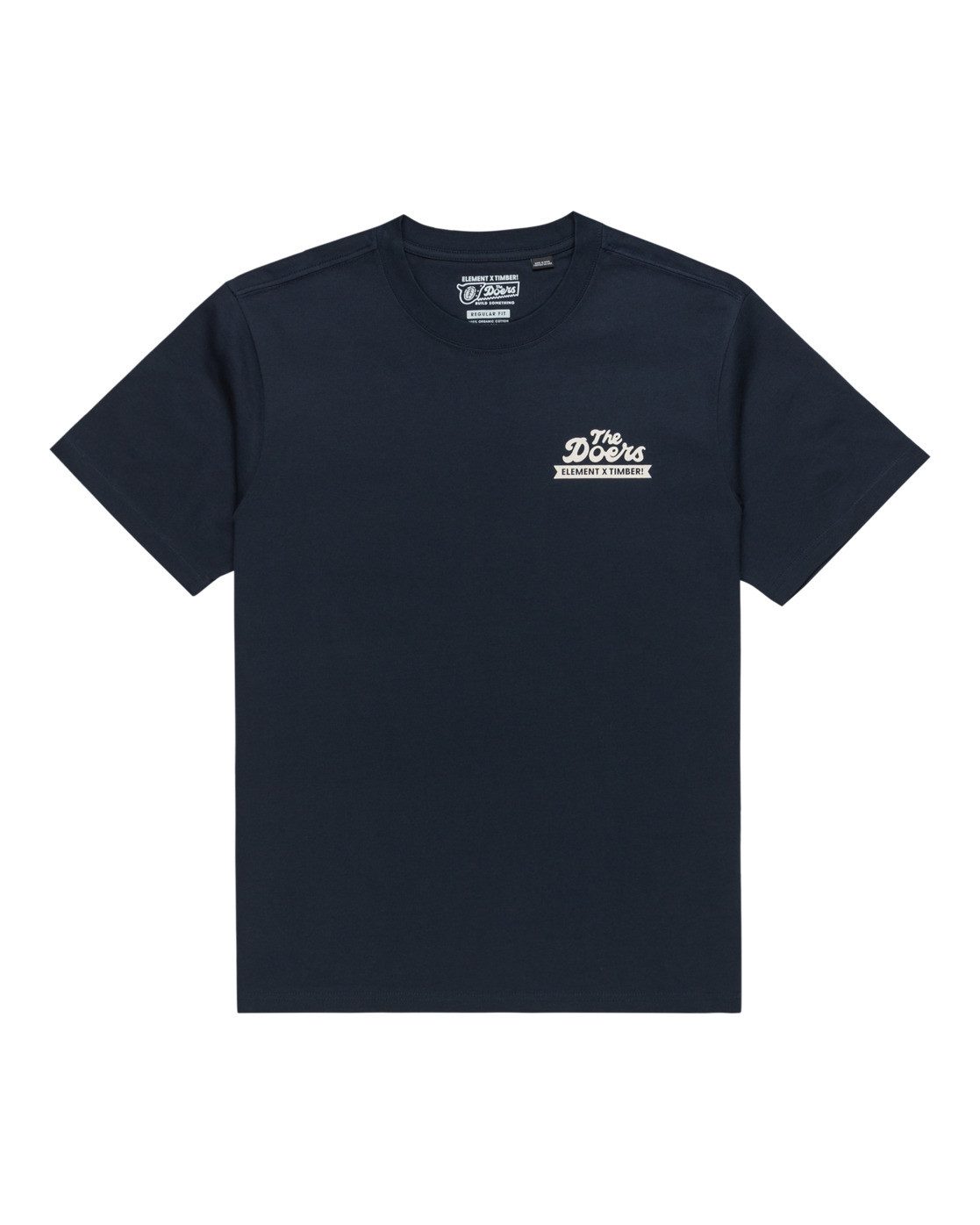 Element T-shirt Timber Carry
