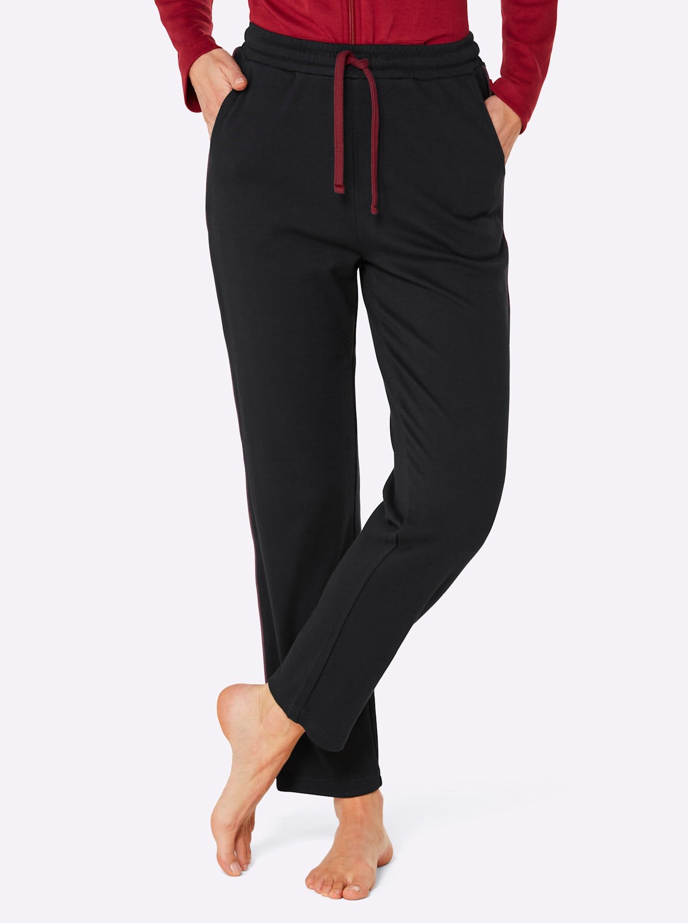 Feel good Joggingbroek