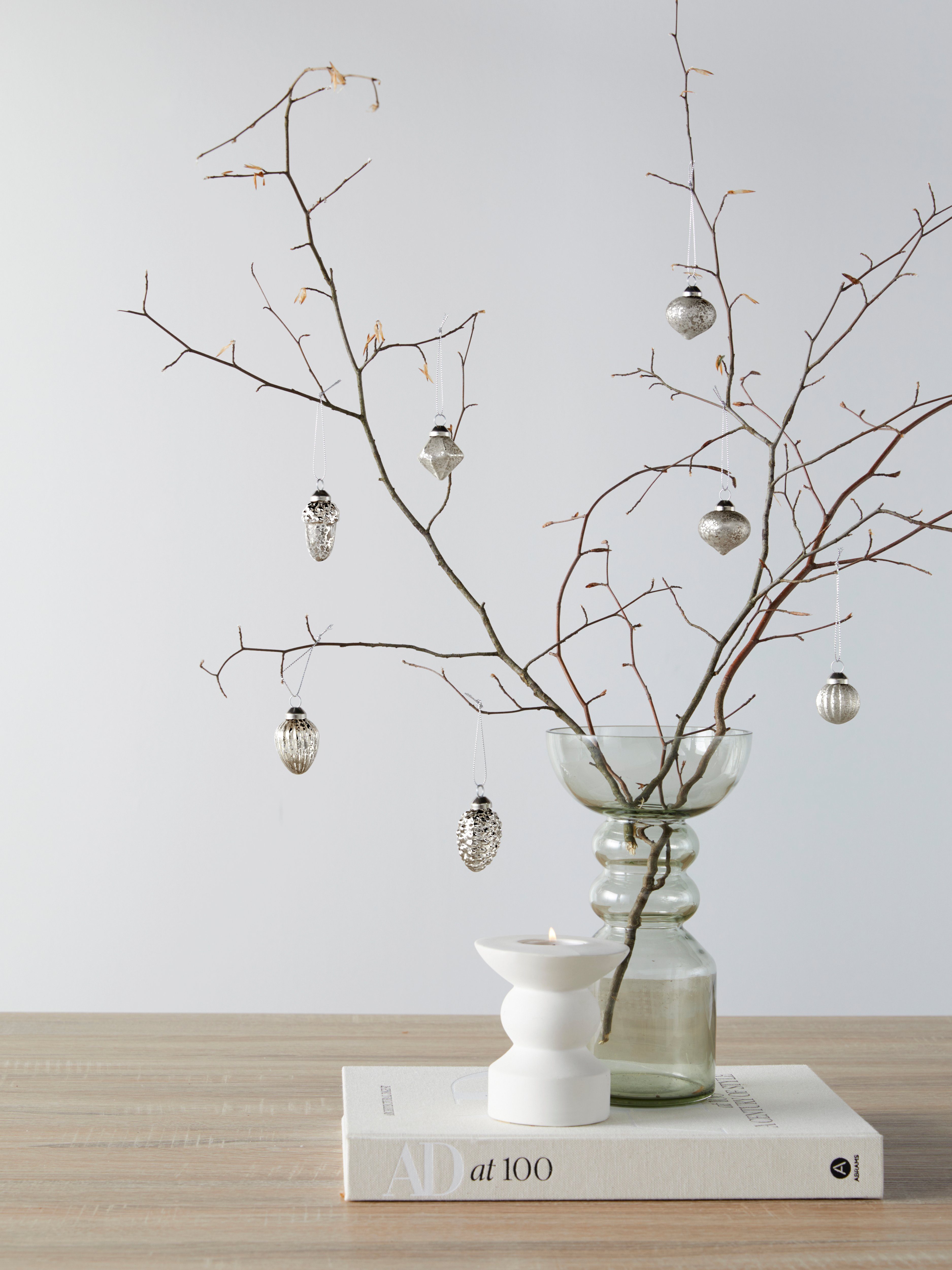 LeGer Home by Lena Gercke Kerstversiering kerstboomdecoratie (set, 16-delig)
