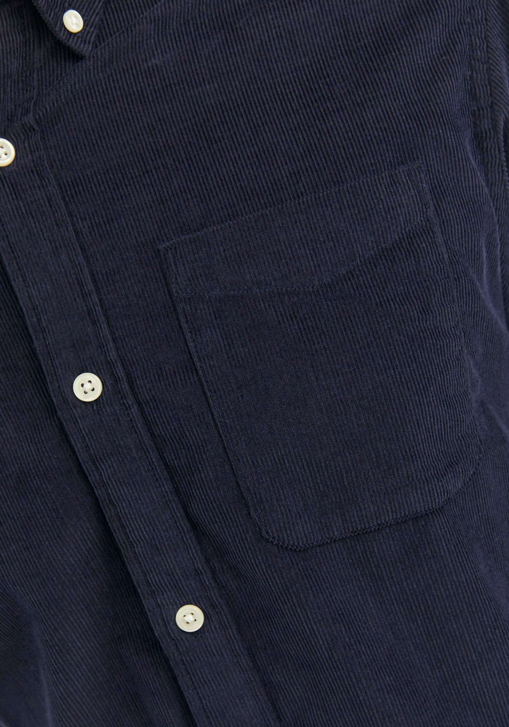 Jack & Jones Overhemd met lange mouwen JJECLASSIC CORD SHIRT LS SN